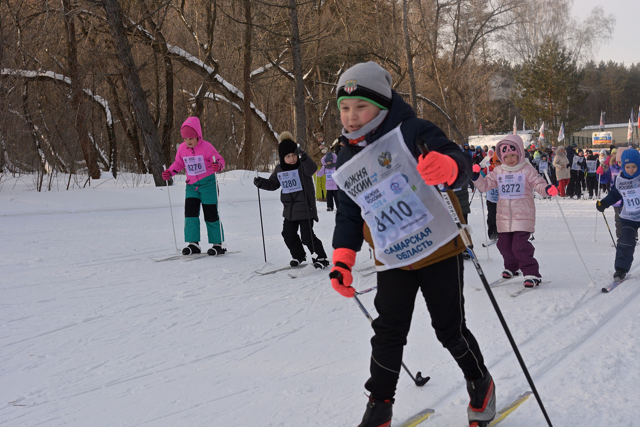 Арт-студия "Мастер и Маргарита". Лыжня России 2024. Фотосессии. Фотопроекты. Сызрань. Сызрань фотографы. Сызрань фотосессии.