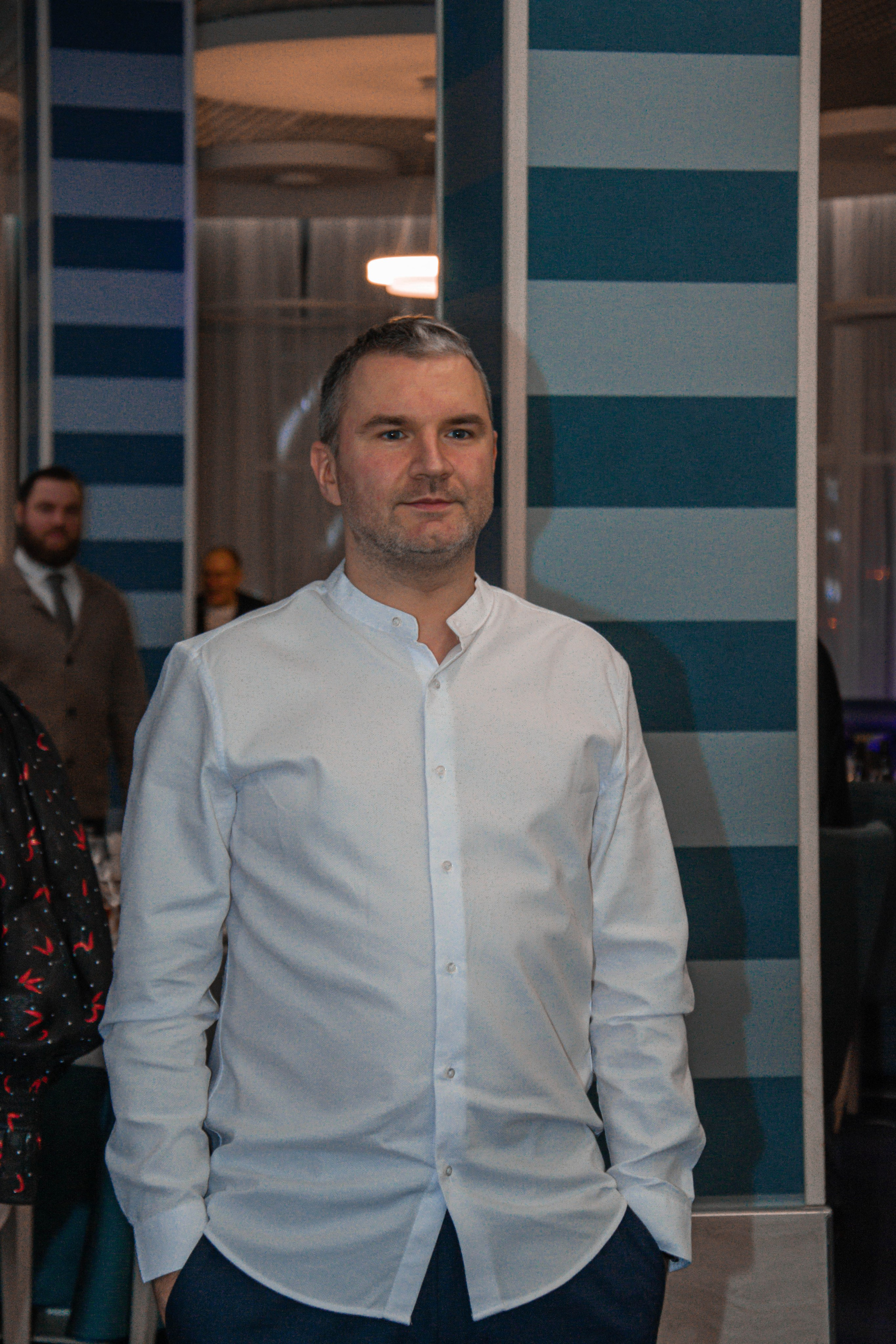 Корпоратив. Женский фотограф в Людиново и Киров