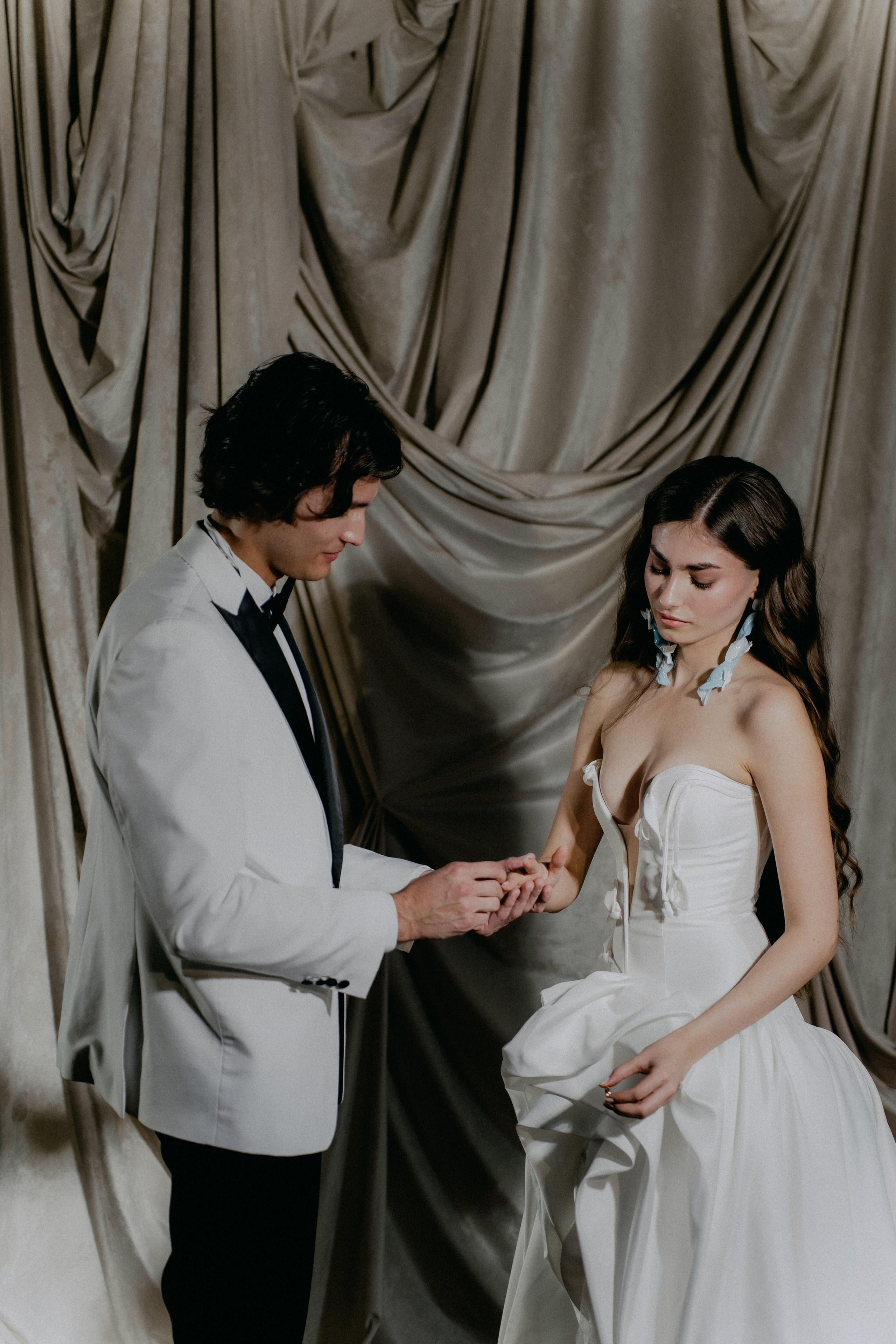 16/03/2026. Фотограф Элина Муратова