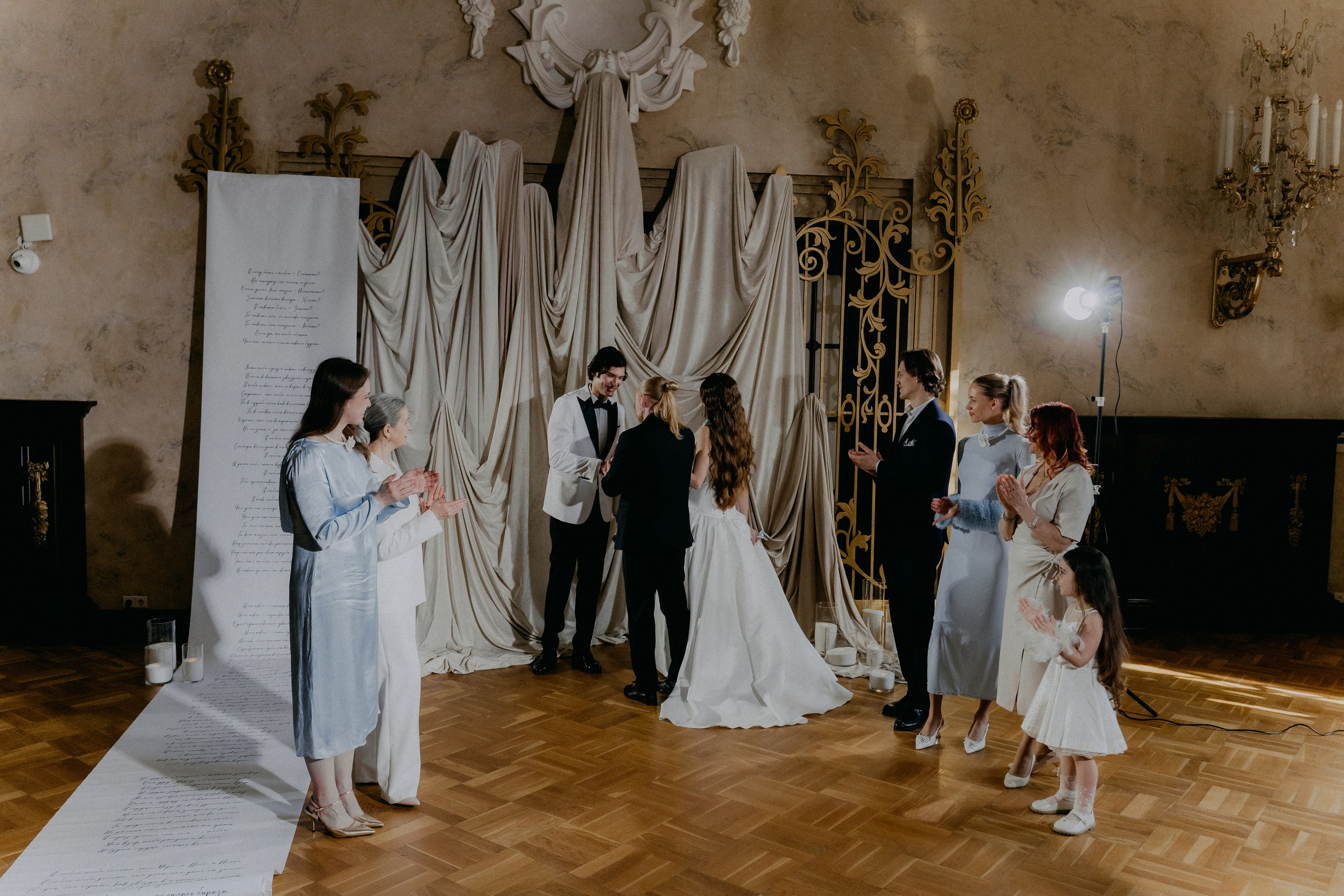 16/03/2026. Фотограф Элина Муратова