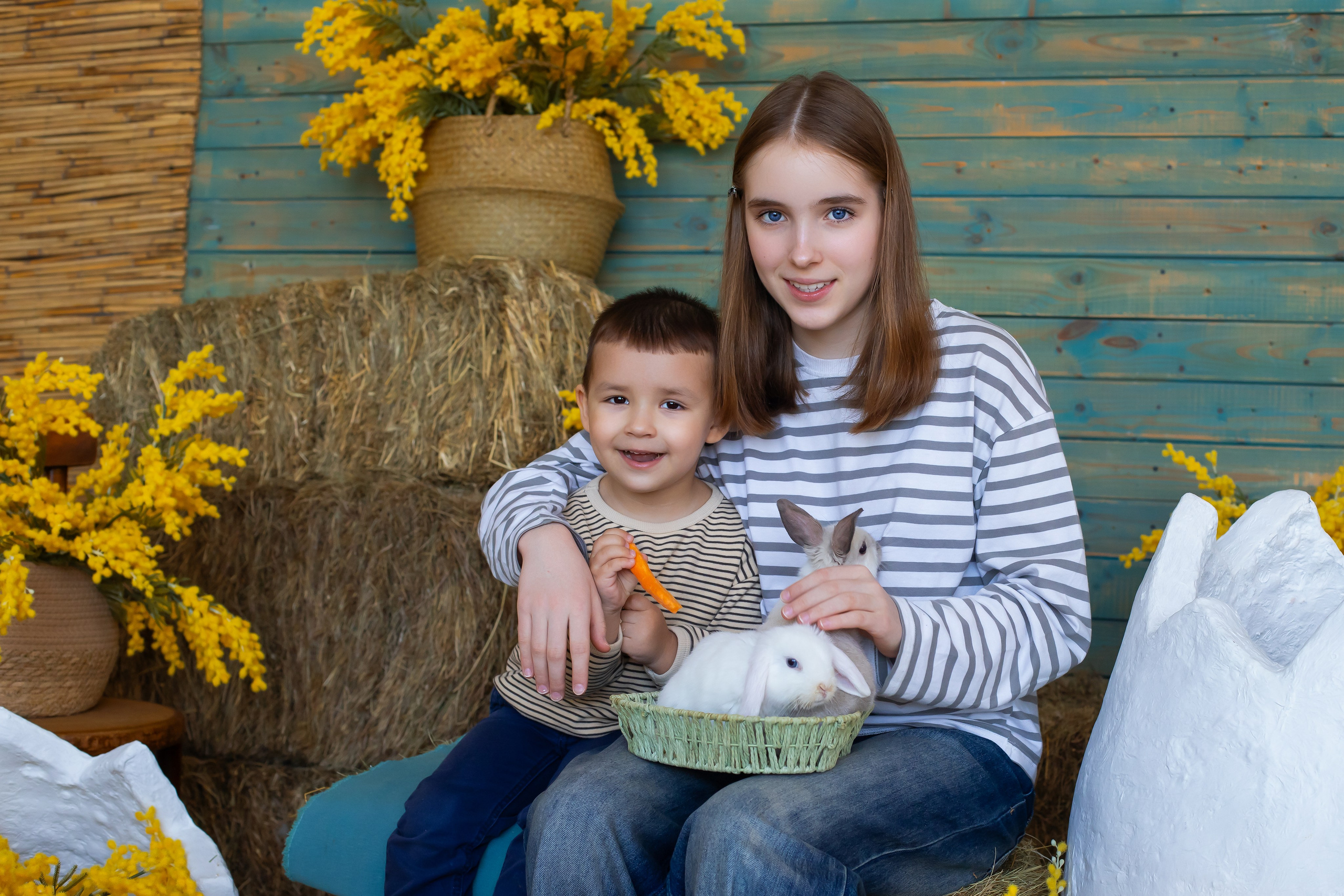 Анна и семья. Семейный и детский фотограф в Москве Наталья Арутюнова