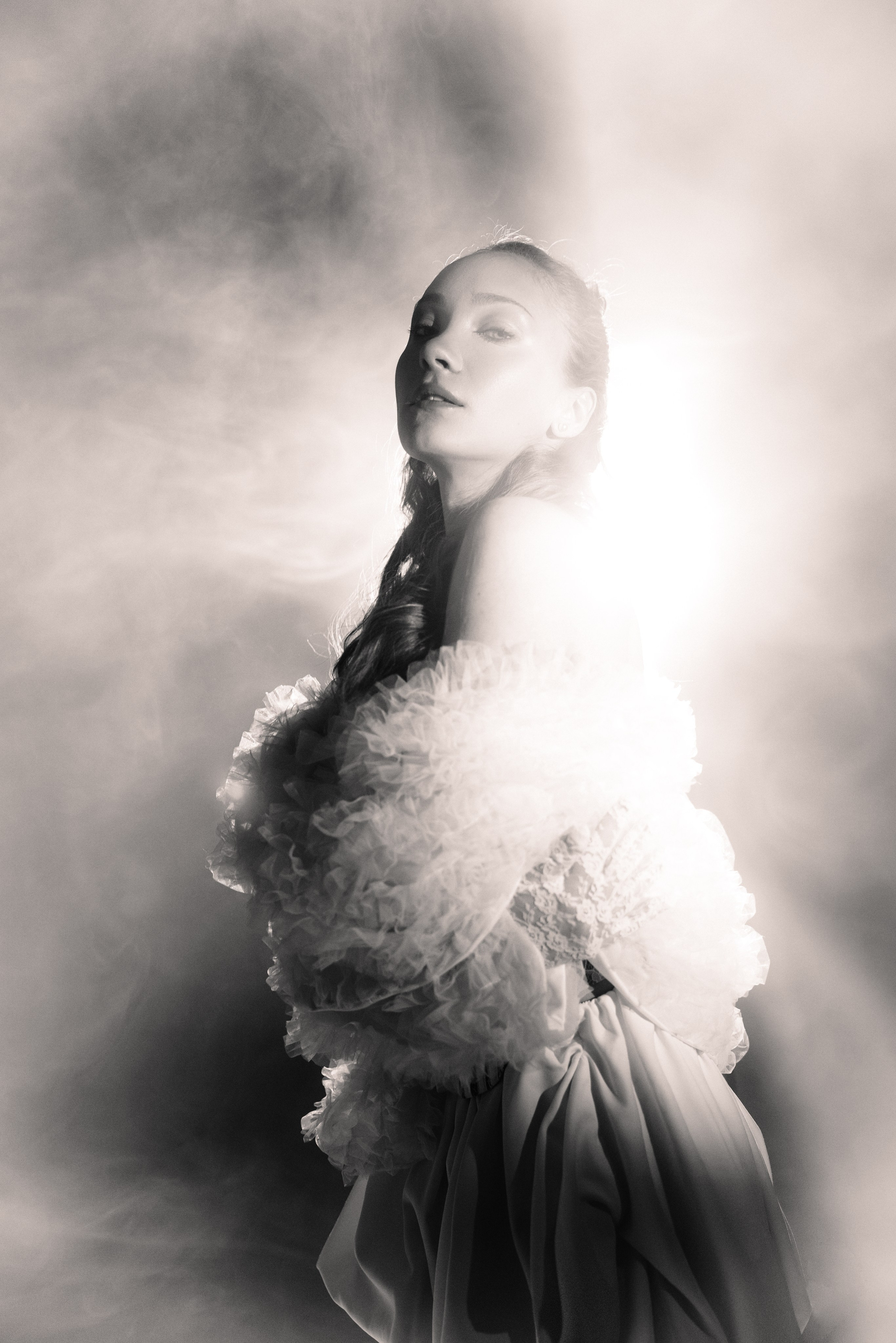 ♥. Фотограф в Санкт-Петербурге Мария Проскурина