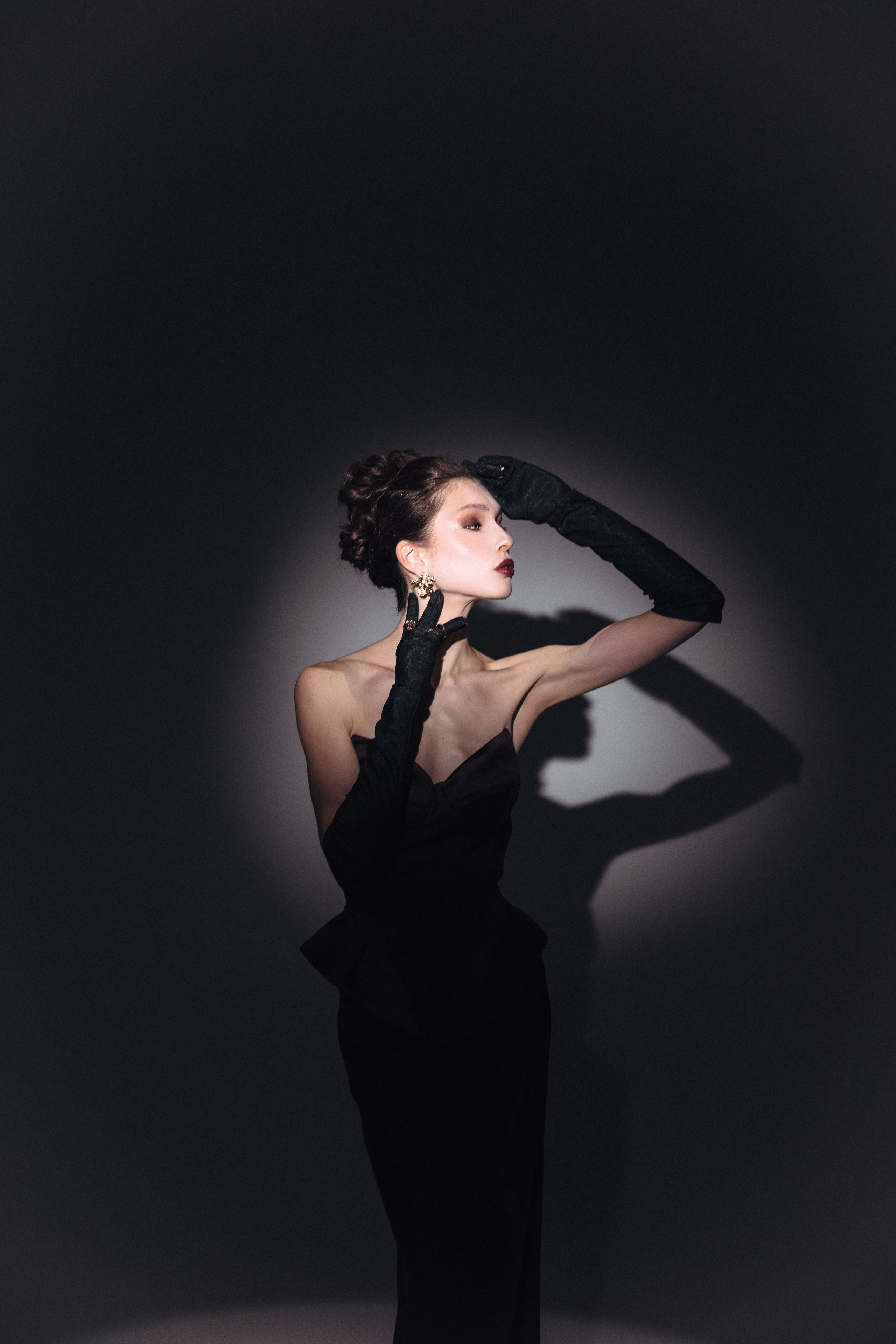 ♥. Фотограф в Санкт-Петербурге Мария Проскурина