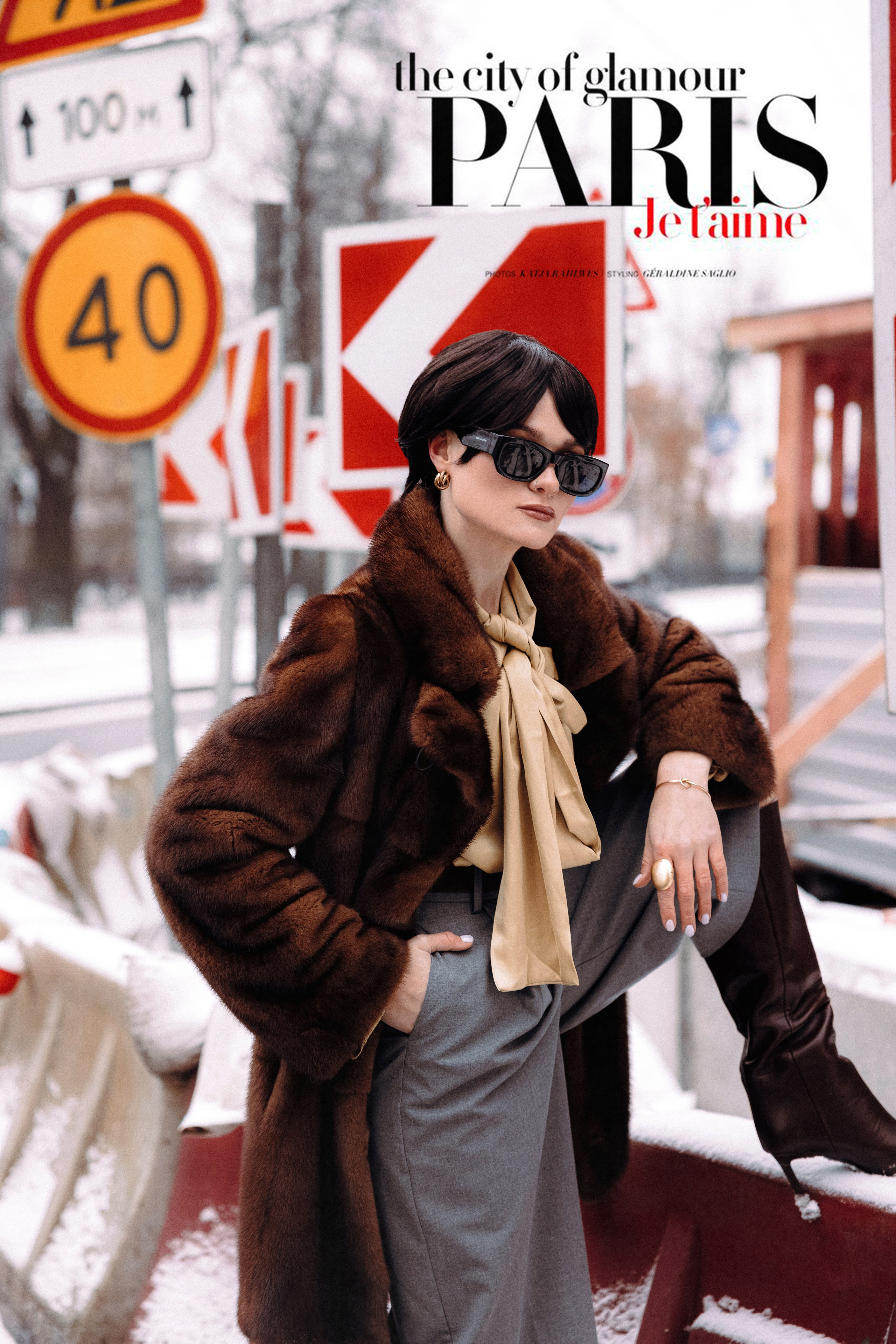 ♥. Фотограф в Санкт-Петербурге Мария Проскурина