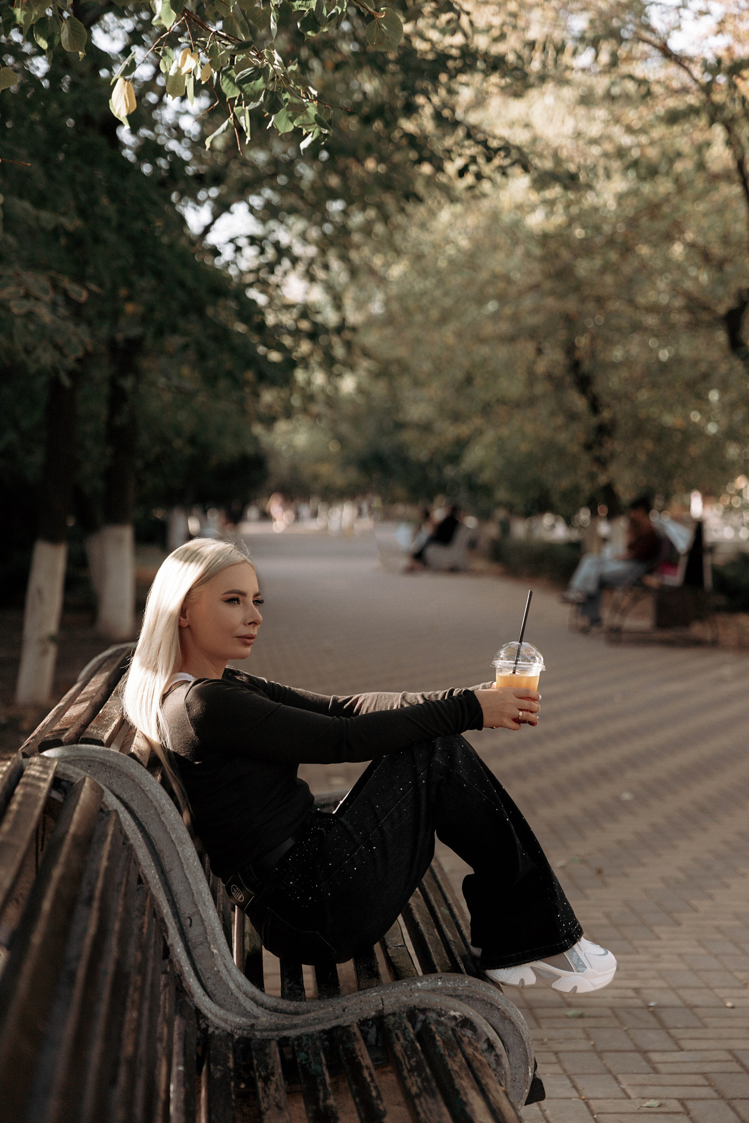 Анна. Фотограф Сальск Катерина