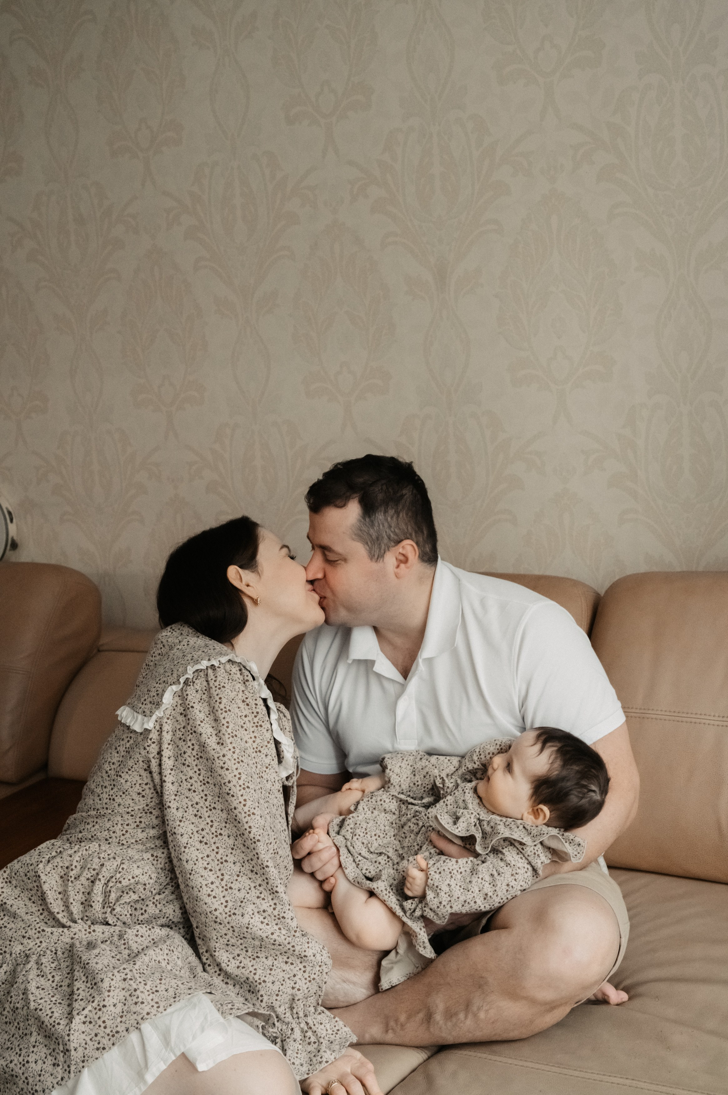 3+1. Фотограф Ким Ангелина