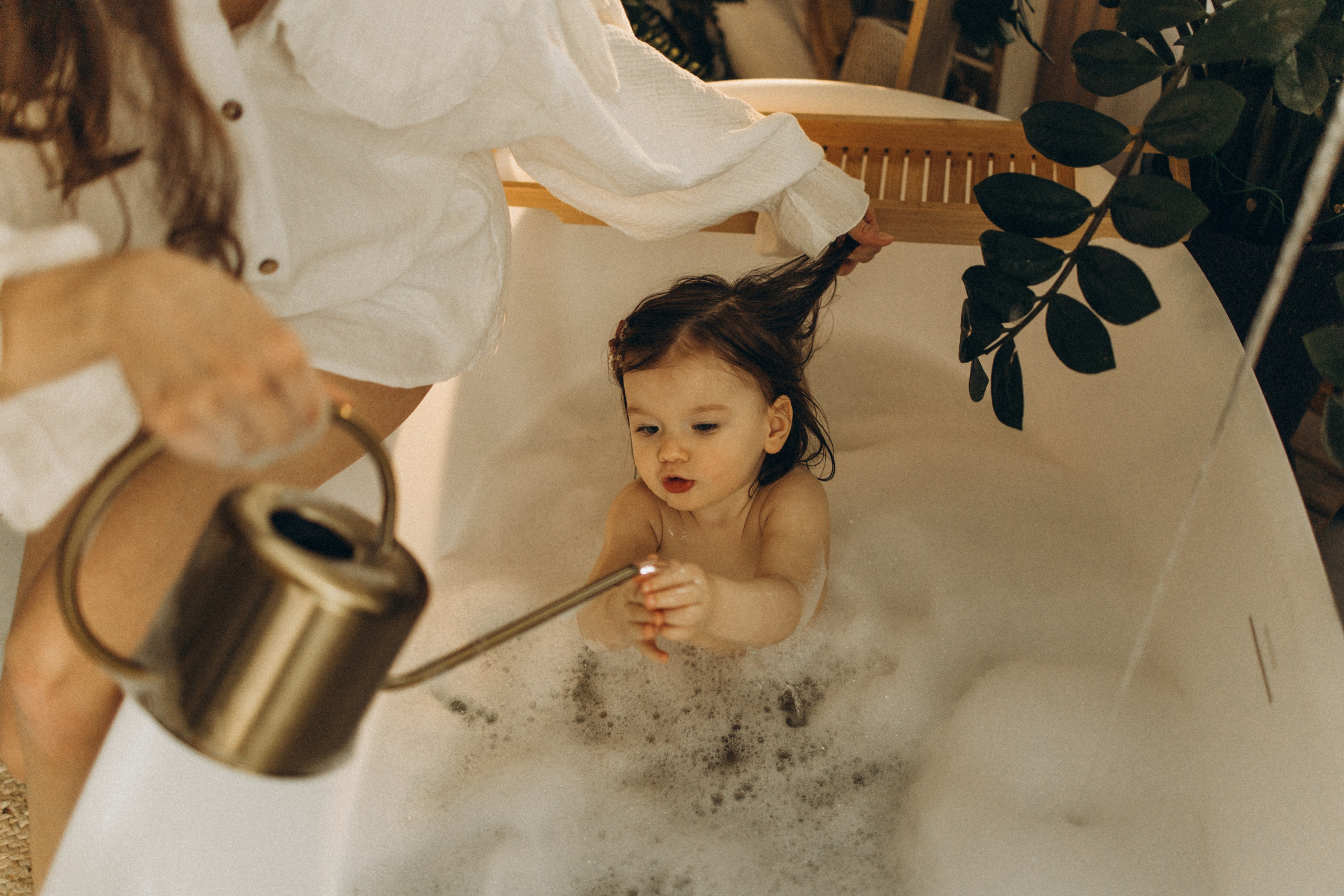 Диана+Эмилия. Фотограф из Казани Мария Шамсутдинова