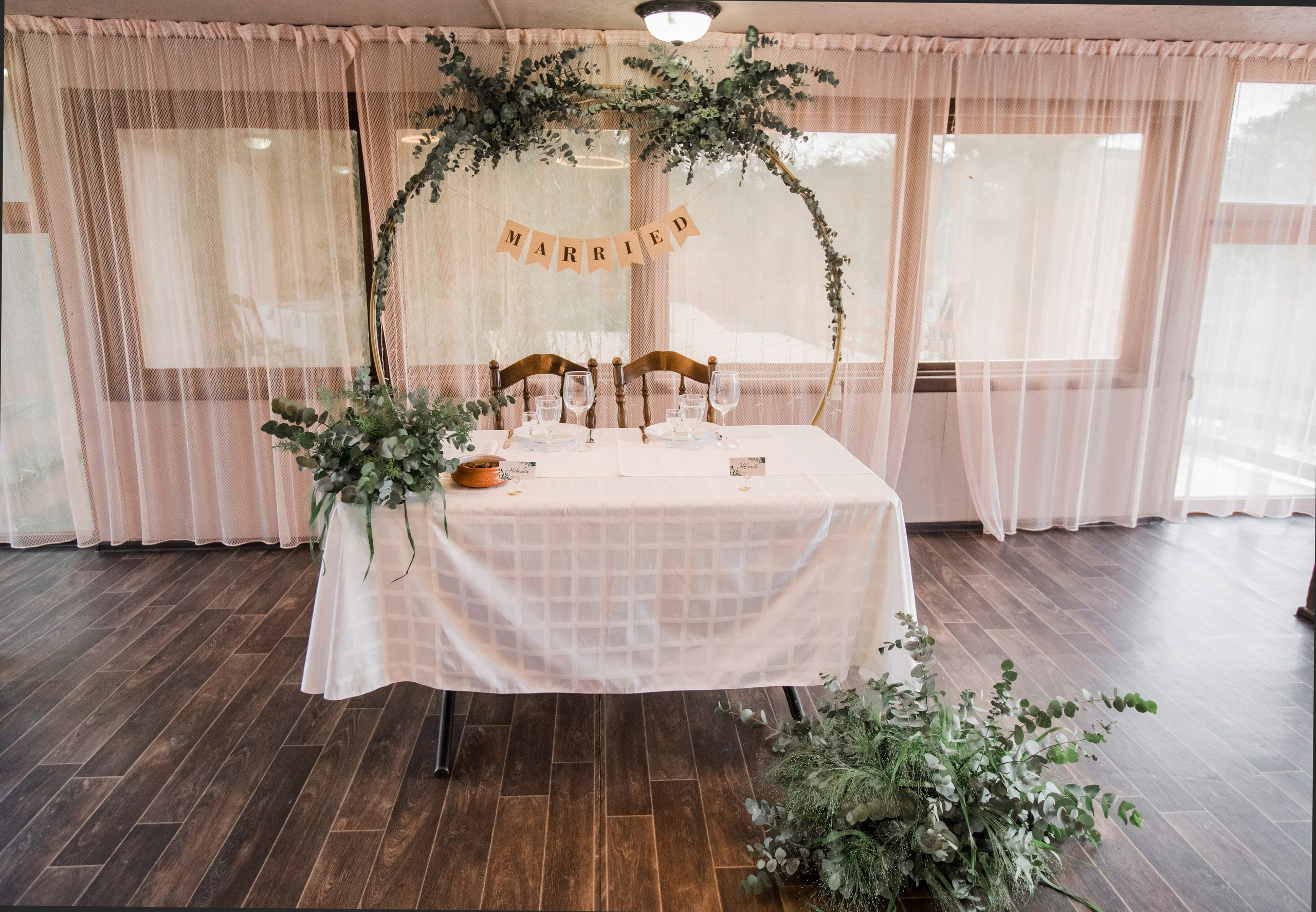 Лев и Диана. Свадебный и семейный фотограф в Краснодаре