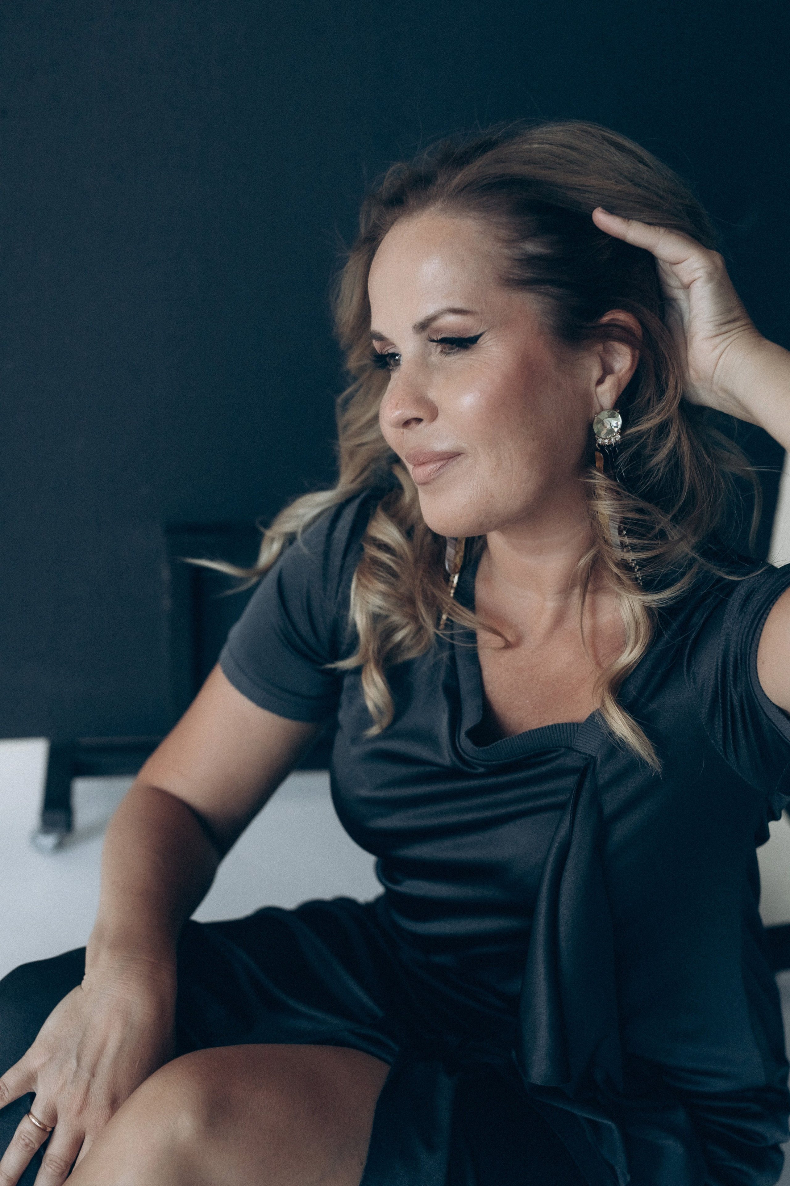 Анна. Фотограф Ногинск Электросталь Наталья Осетрова