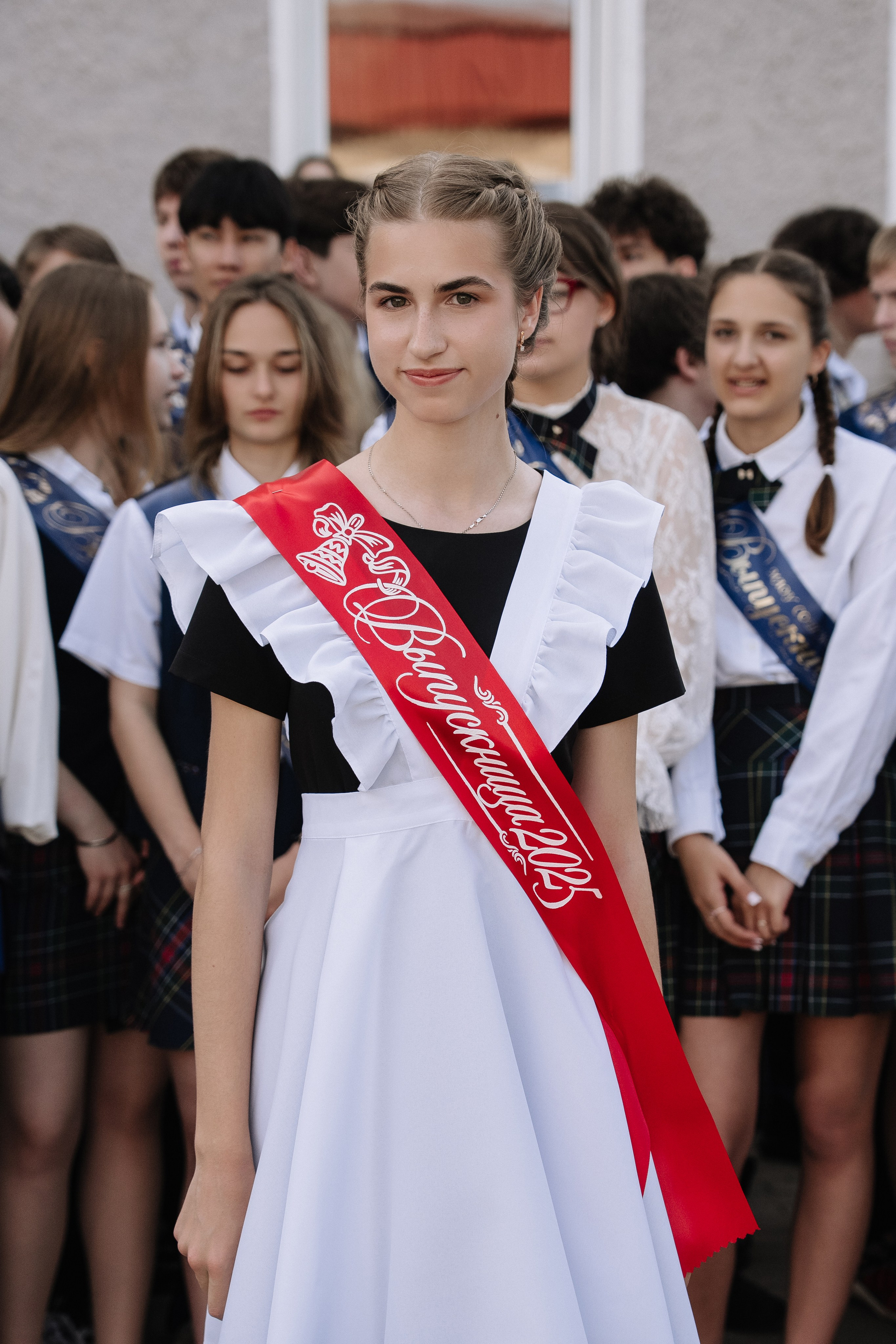 11 класс 40 школа. Выпускные альбомы Натальи Бутко: Новороссийск, Анапа, Геленджик