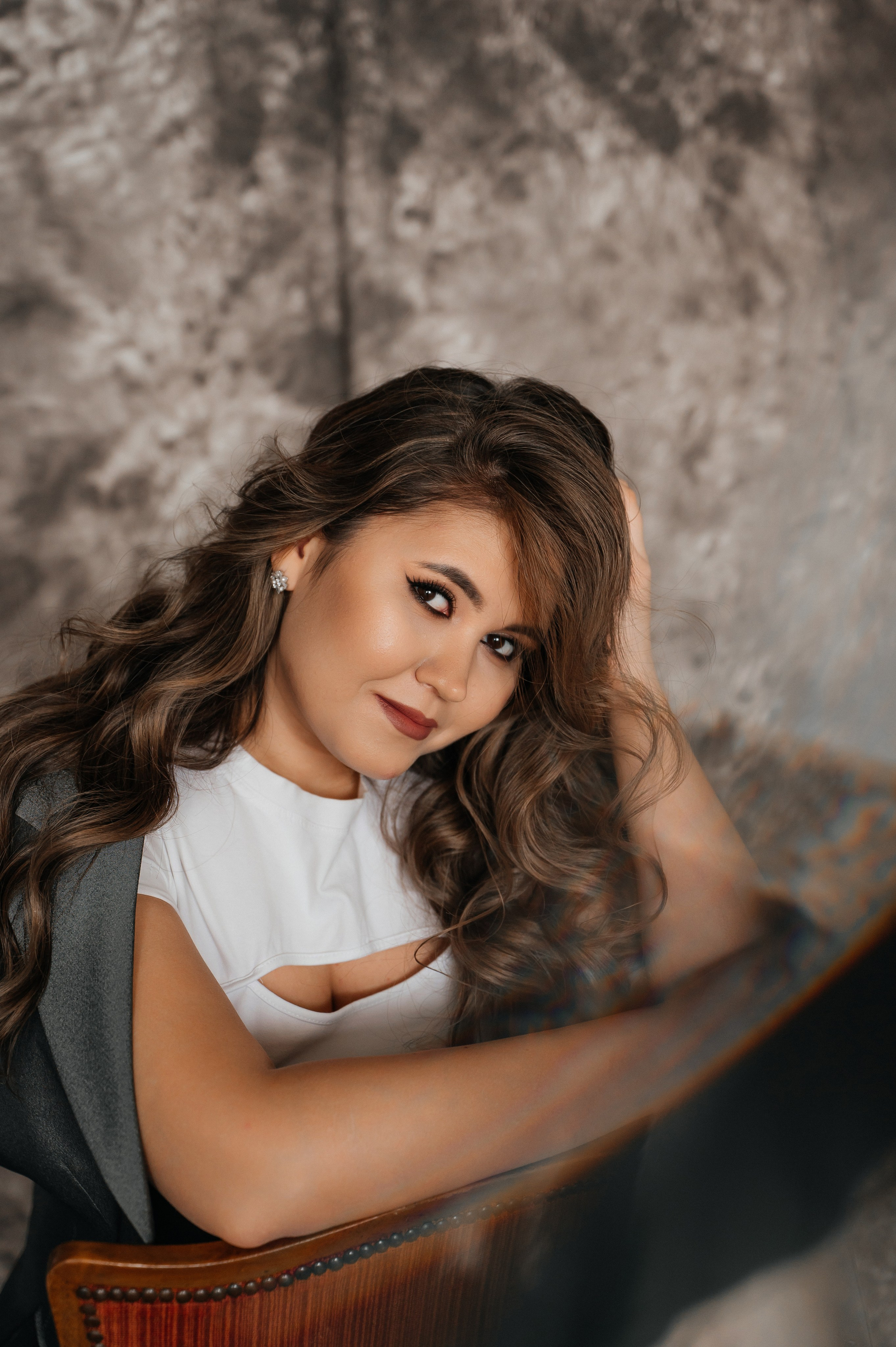 Ксюша. Свадебный и семейный фотограф в городе Смоленске