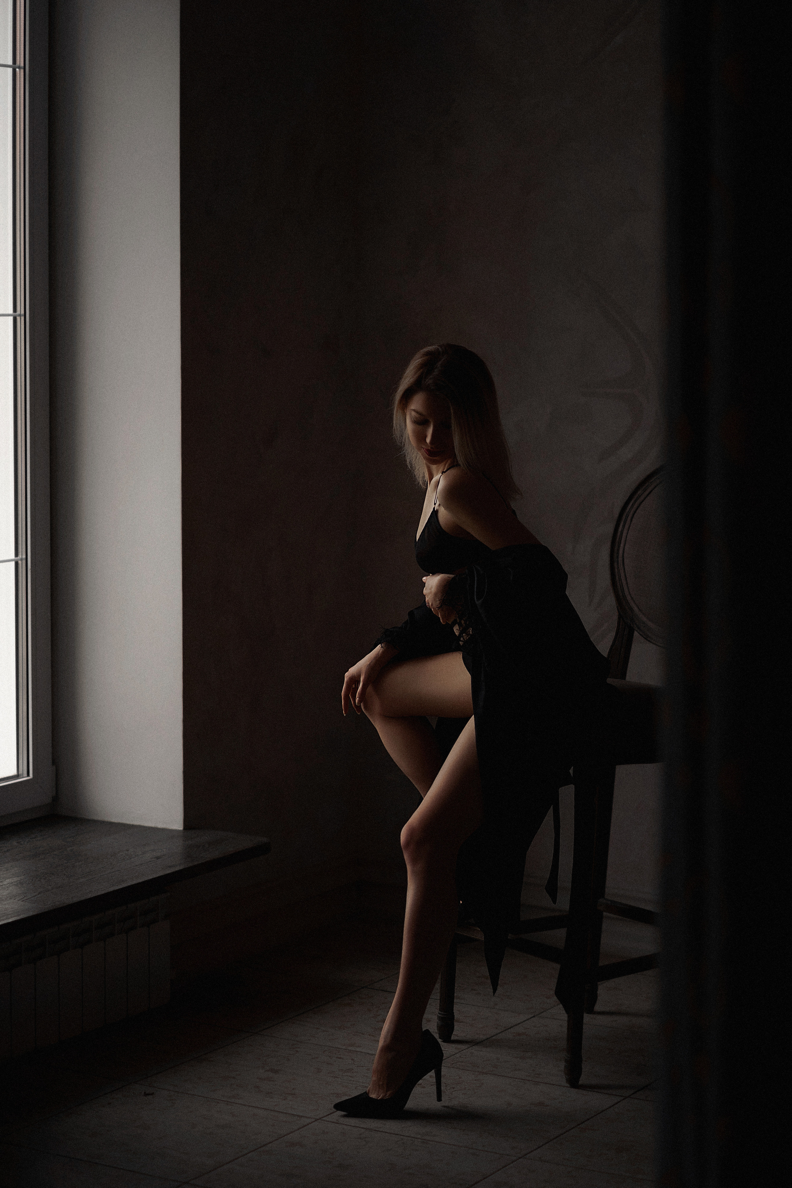 Будуар. Будуарные фотосессии. Будуарный фотограф Катерина Серебрянская