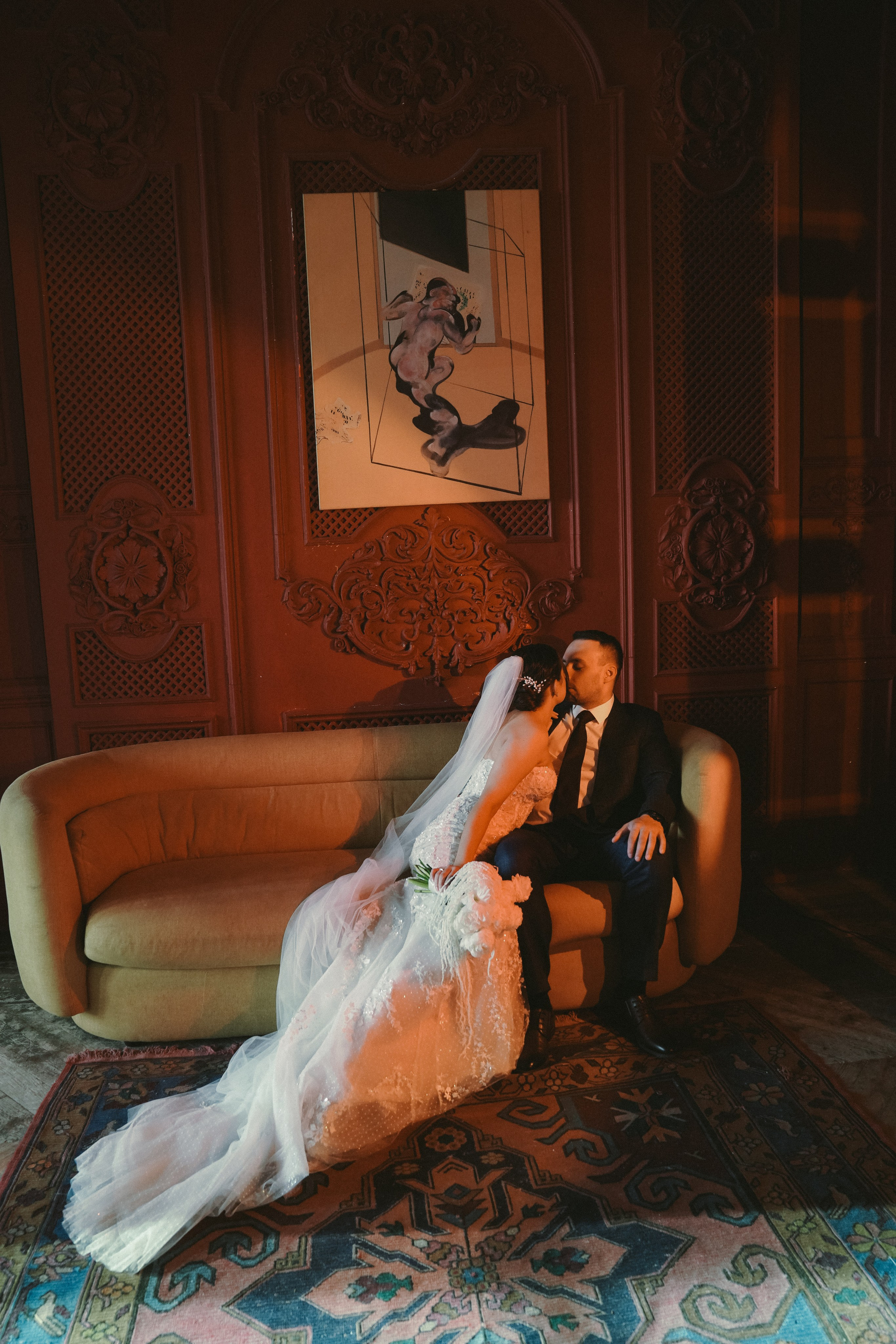 Сергей и Аделя. Свадебный и семейный фотограф Ястребова Маргарита