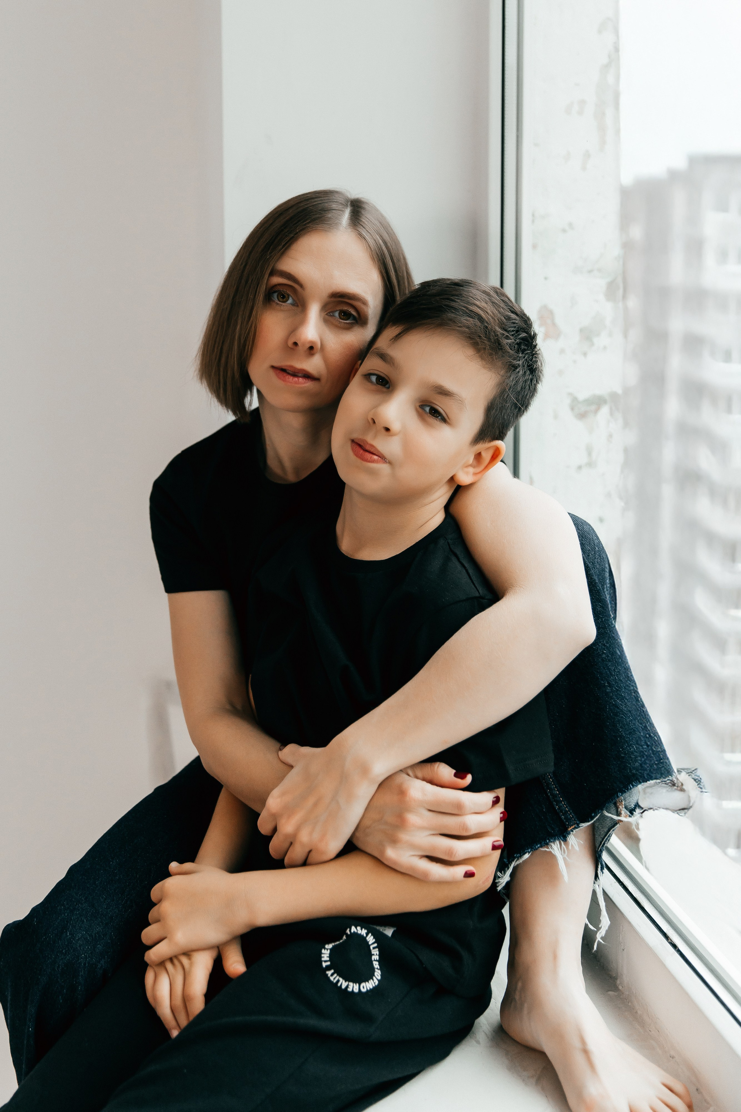 Диана, Алекс, Мили и Лукас. Фотограф в Краснодаре Алла Потоцкая