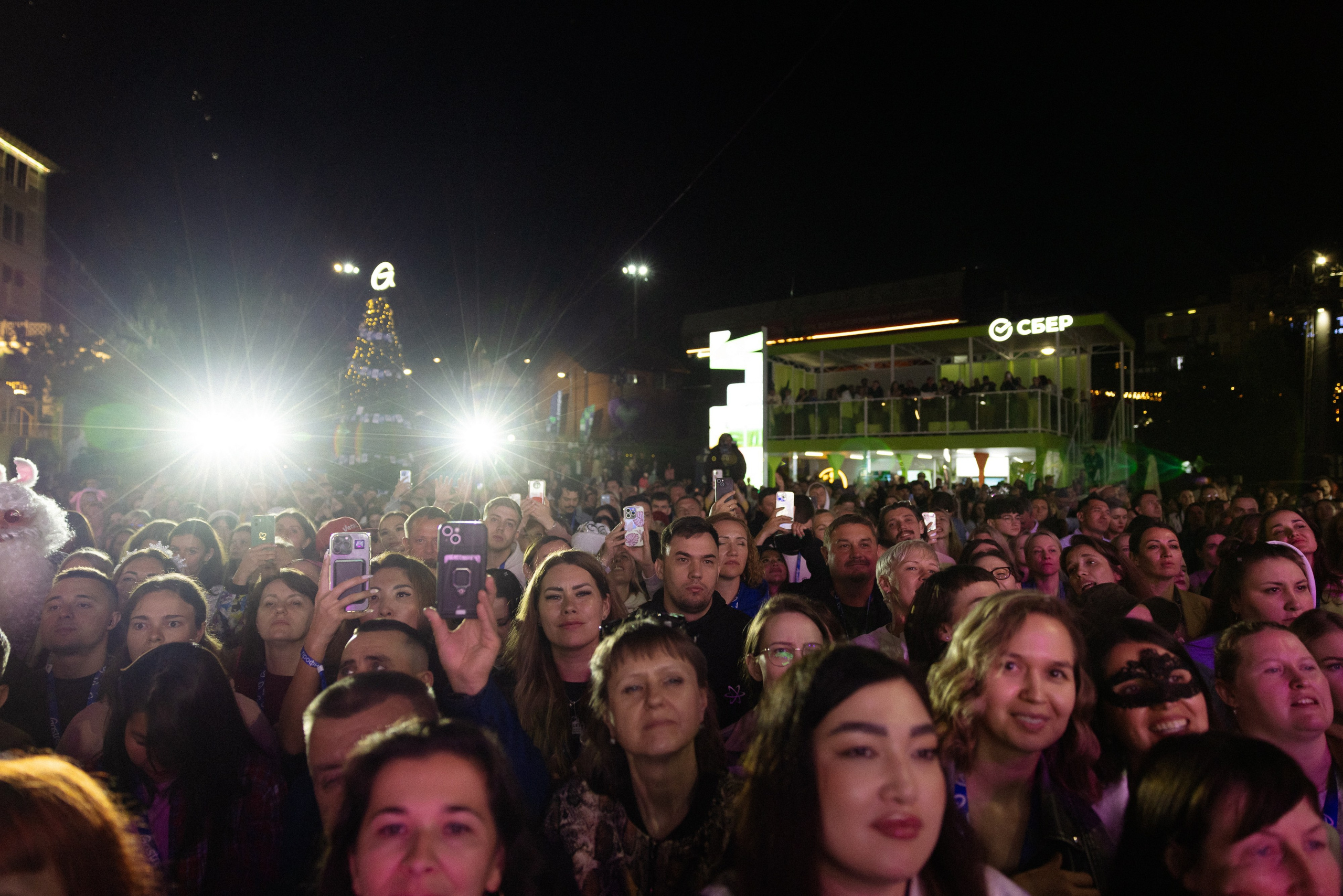 ЁЛКА. Арина Тамочкина. Фотограф Краснодарю