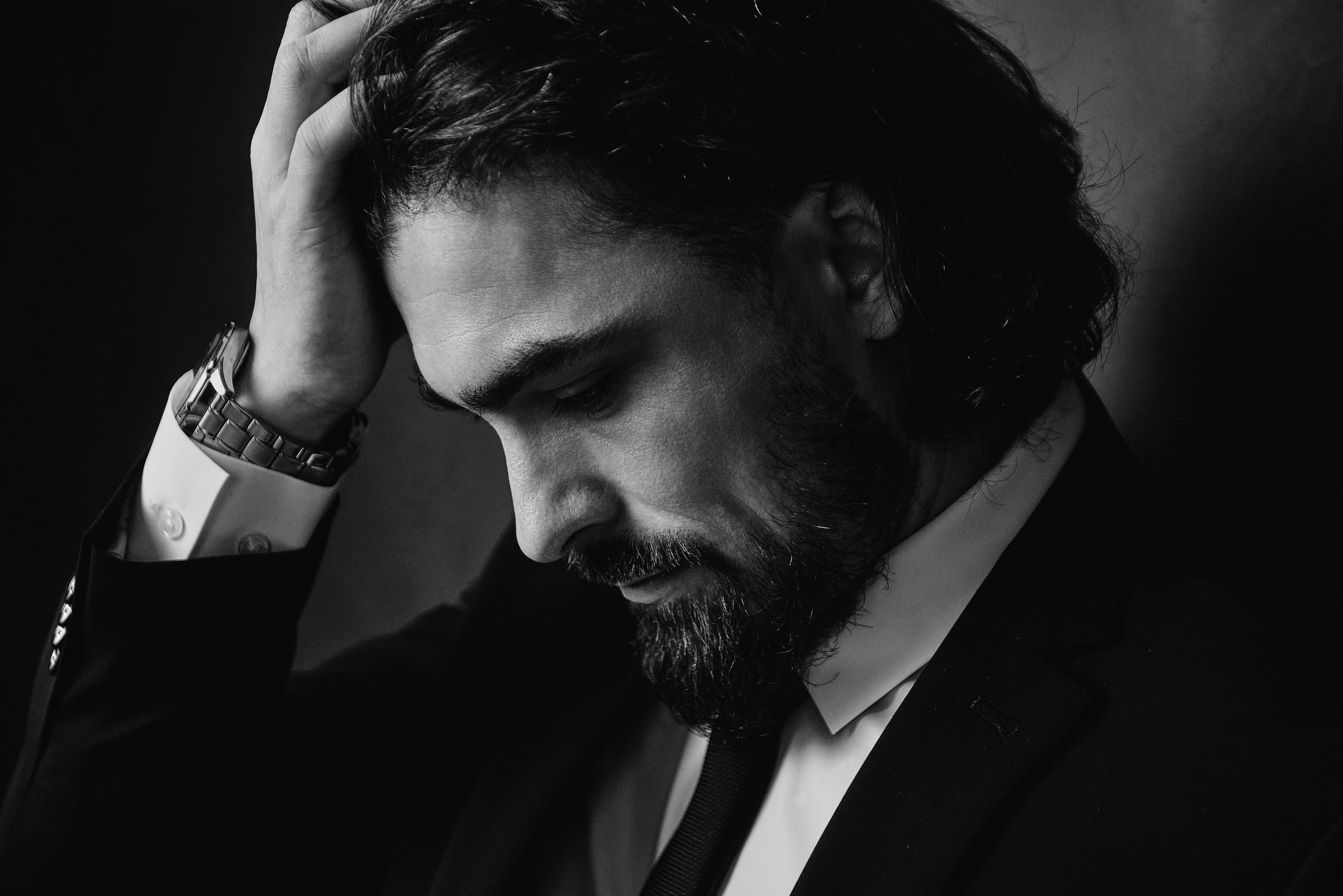 Свадебный и семейный фотограф Петр Гатыло