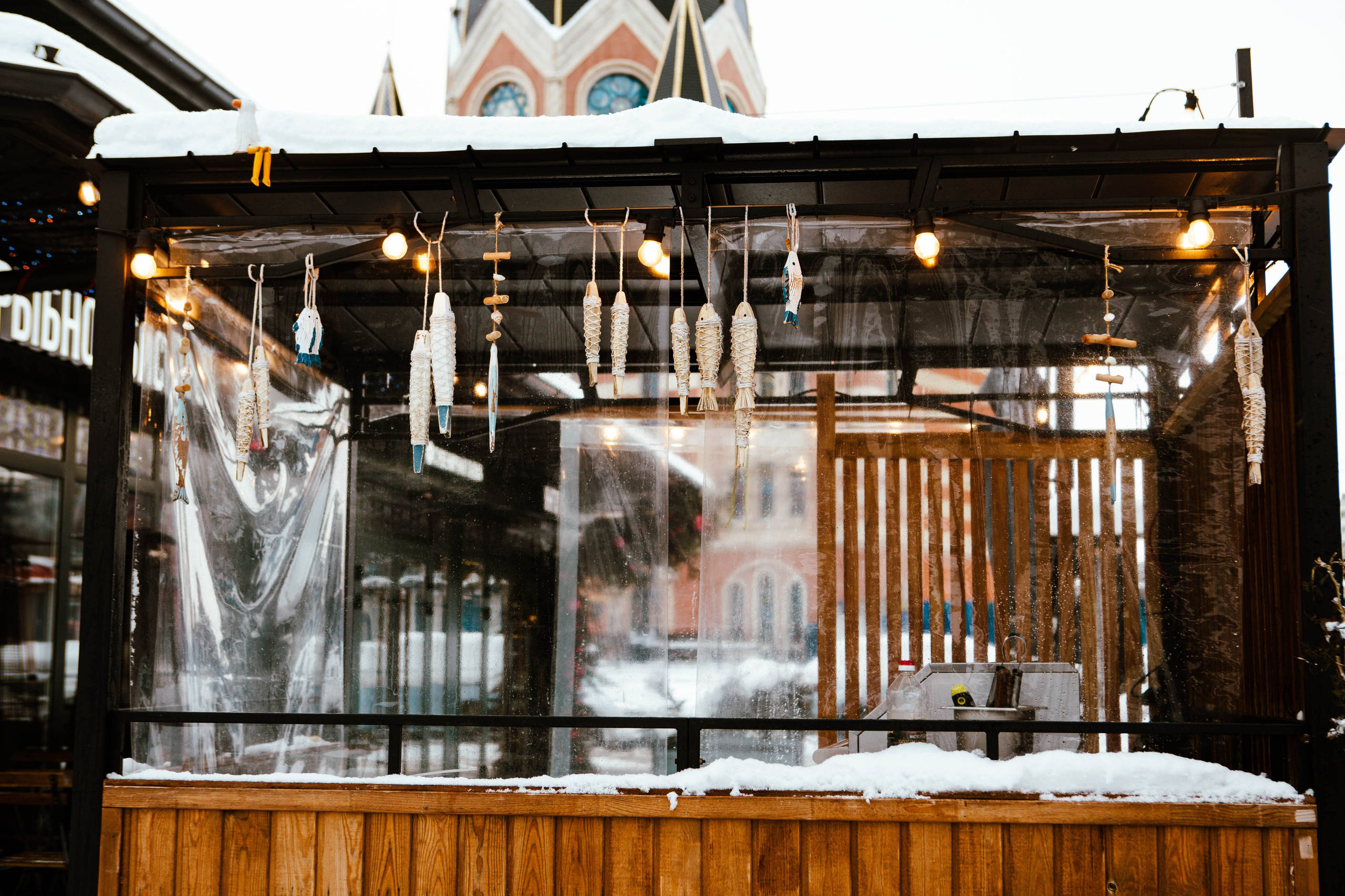 КАЛИНИГРАД. Репортажный и портретный фотограф Михаил Мартиросян