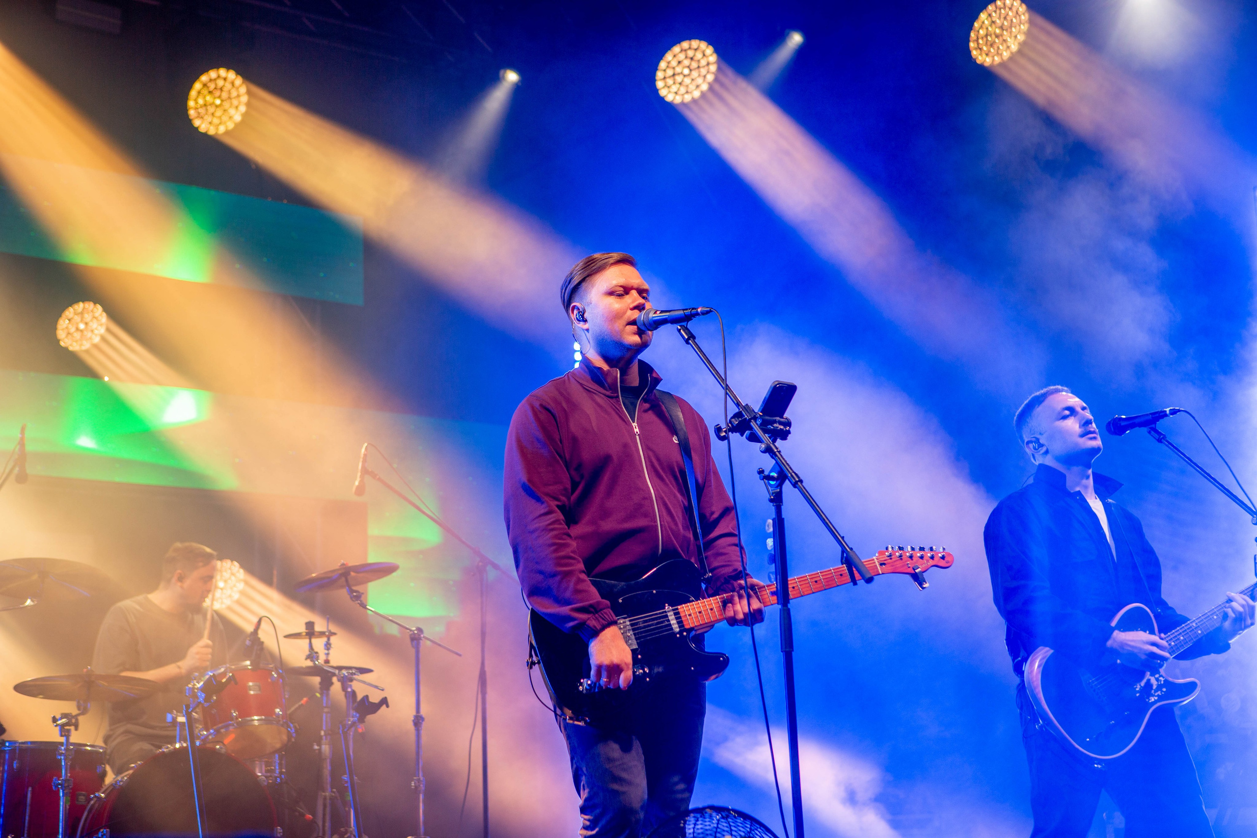 КОМНАТА КУЛЬТУРЫ. Репортажный и портретный фотограф Михаил Мартиросян