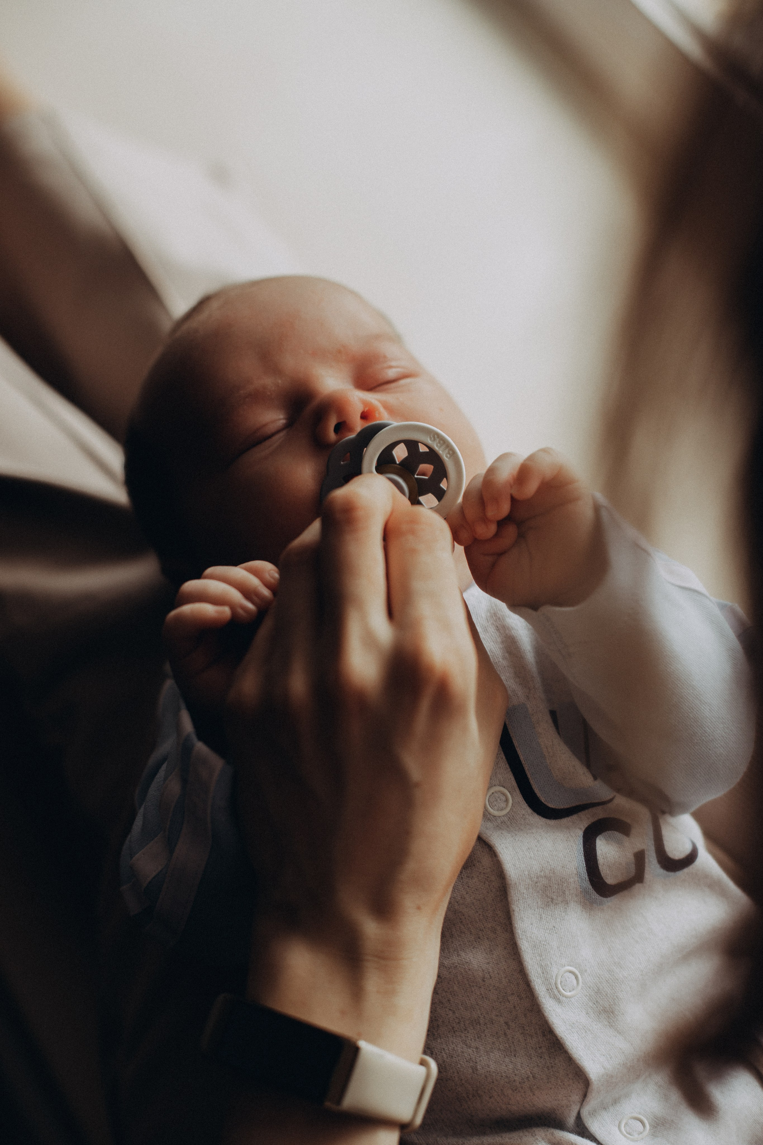 Виктор. Семейный фотограф новорожденных УФА Гульнара Зиновьева