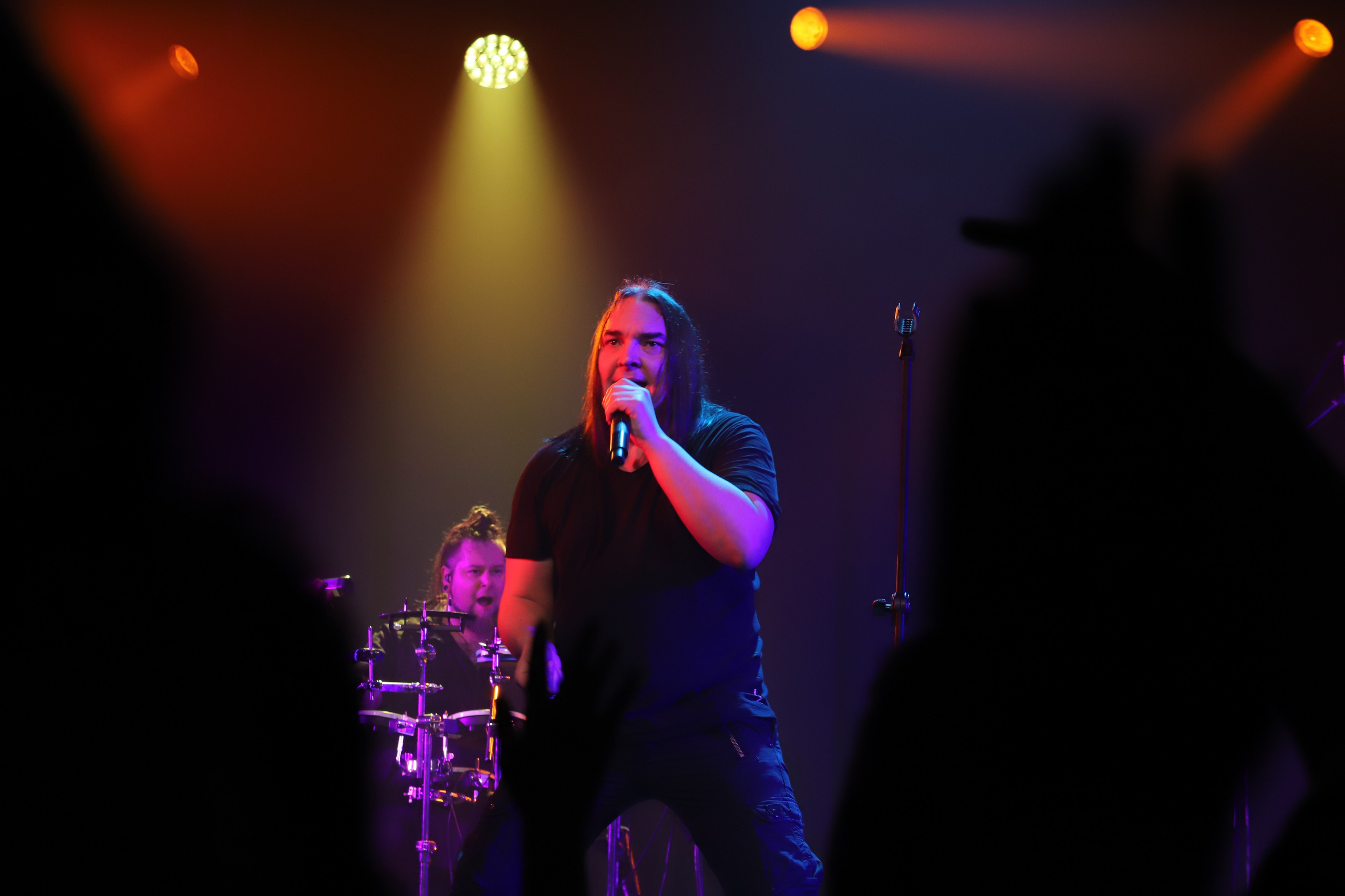 Горшенёв — «Песни Брата». Фотограф в Тюмени Алексей Модин