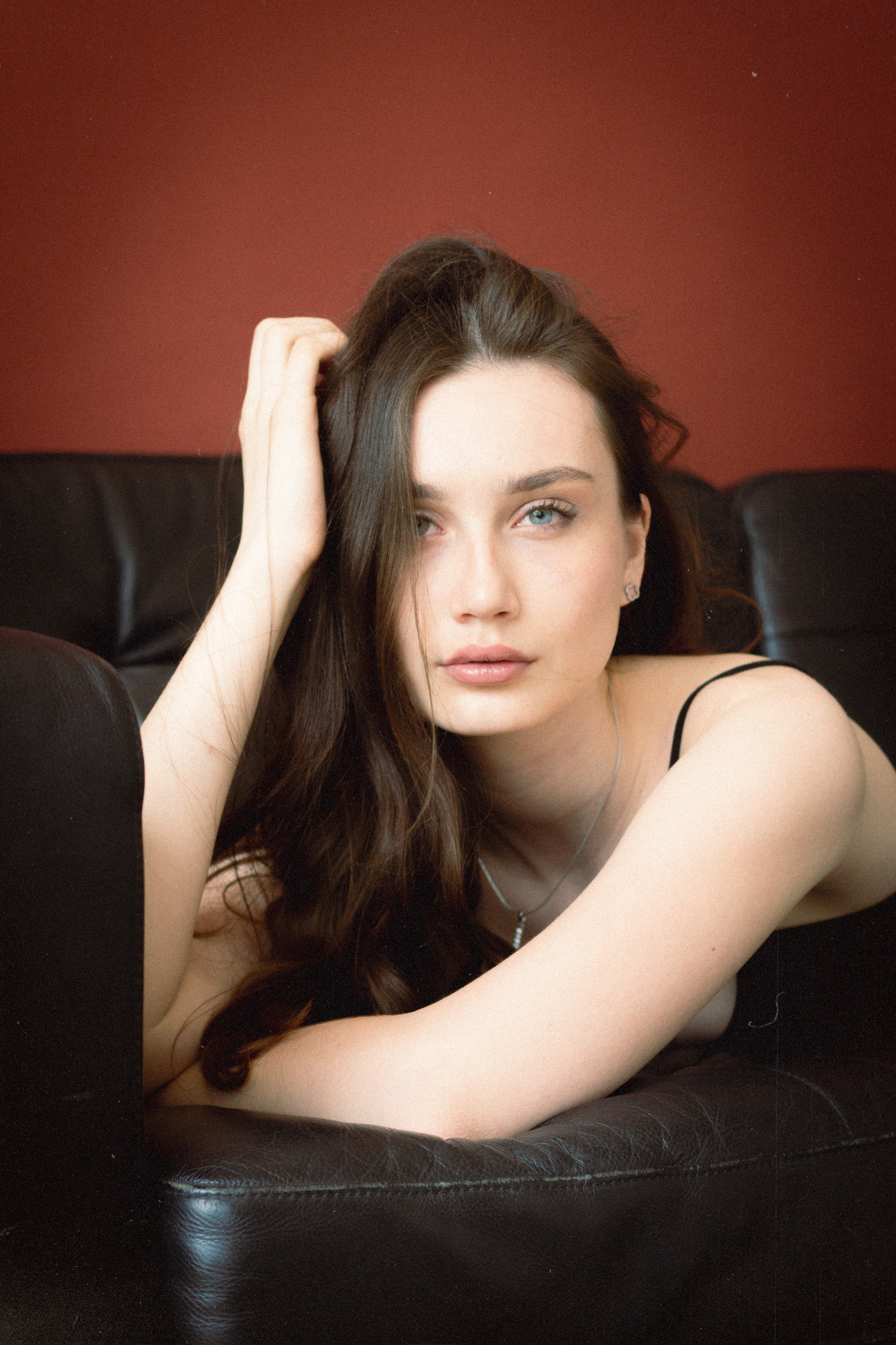 VERONIKA. Главная