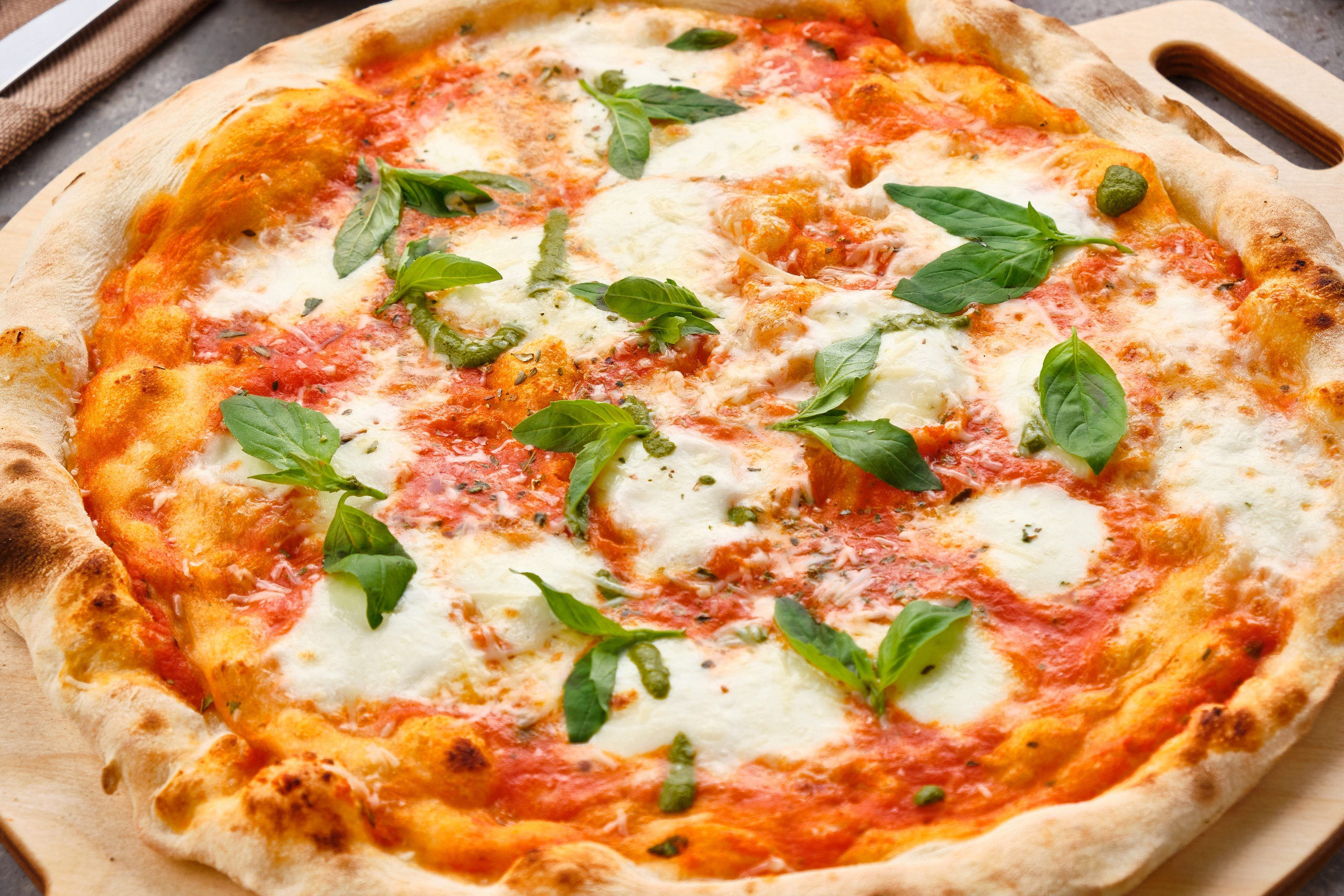 Кампо. Фуд-фотограф в Москве | Профессиональная съемка блюд и еды | Горбачёв Виталий