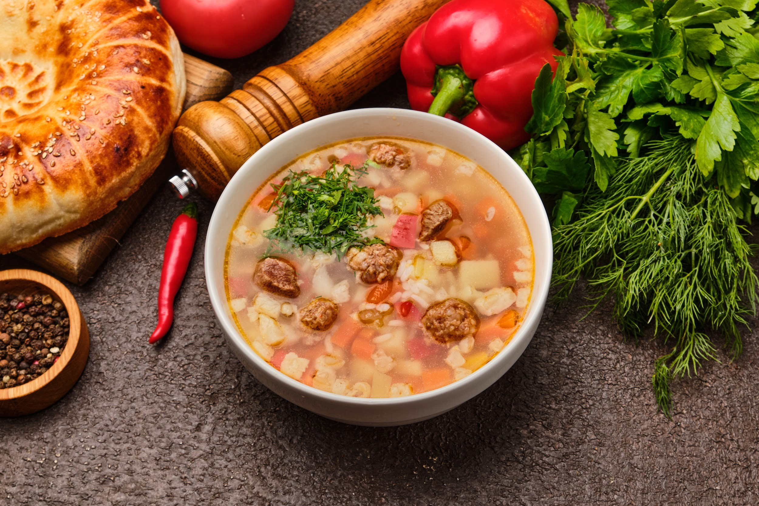 Маргилан. Фуд-фотограф в Москве | Профессиональная съемка блюд и еды | Горбачёв Виталий