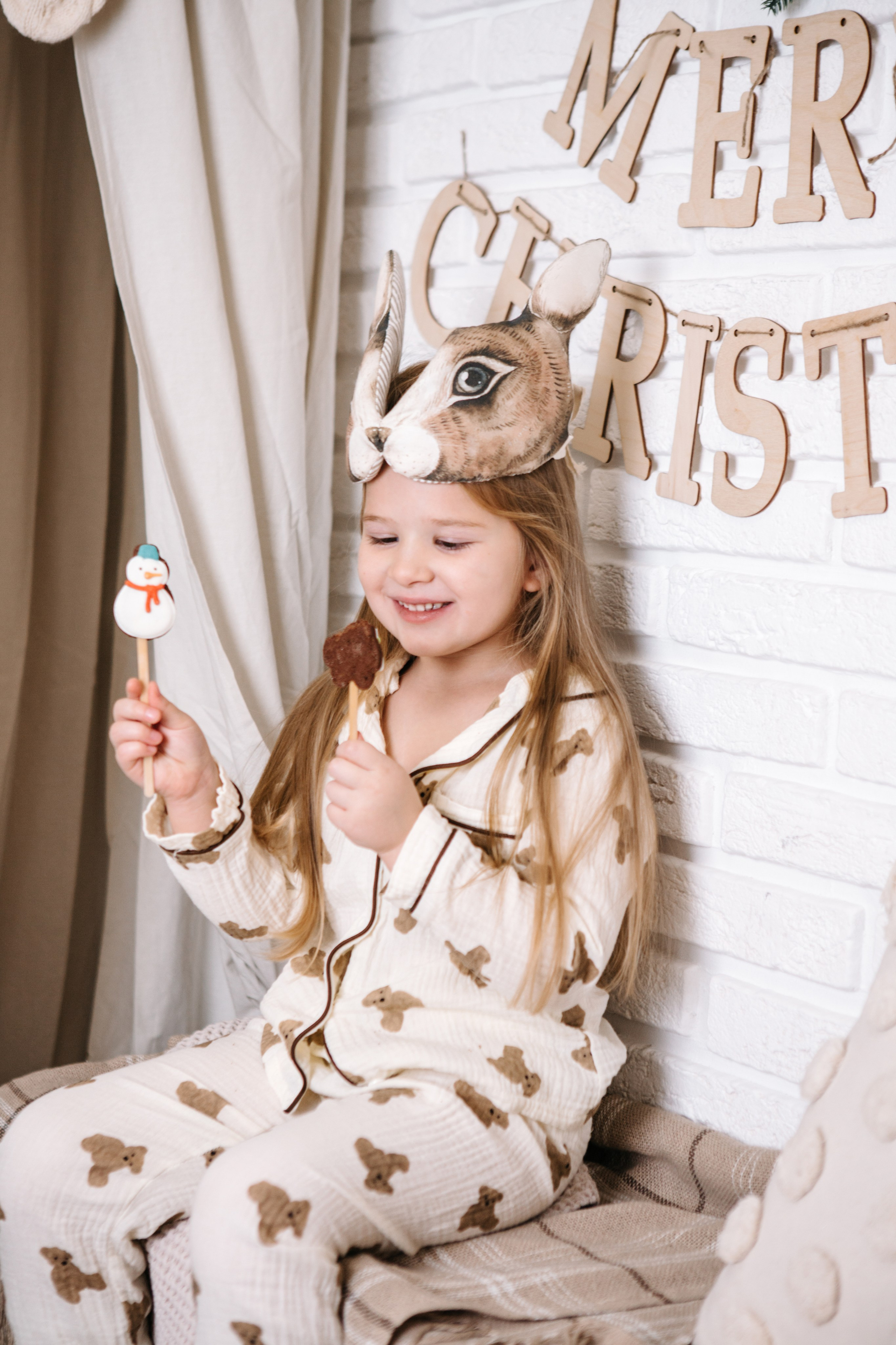 НОВОГОДНИЕ. Семейный и свадебный фотограф в Воронеже Майя Добровольская