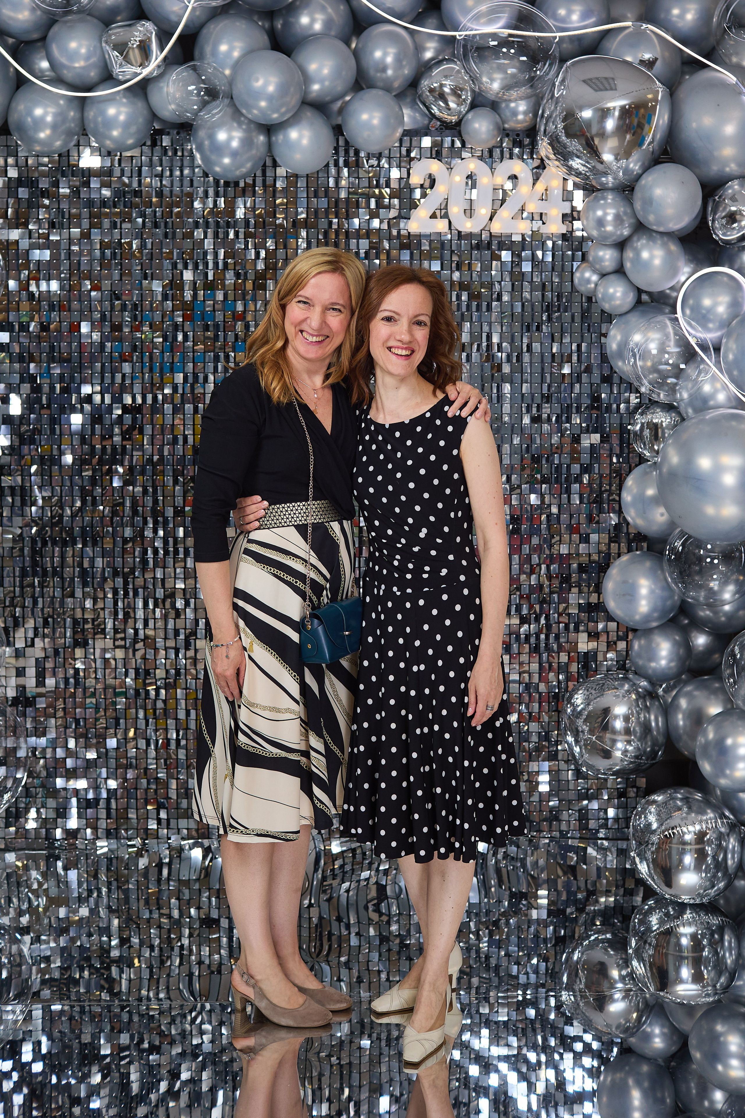 Выпускной 2024. Александр Осин — корпоративный и семейный фотограф в Москве