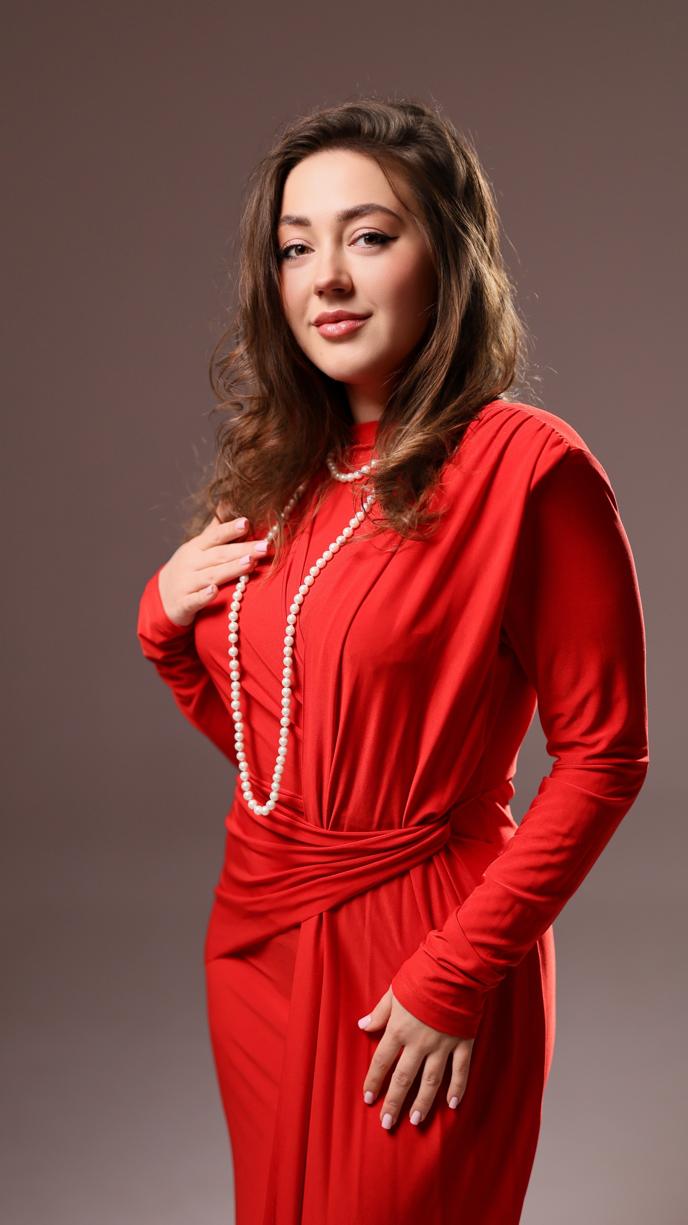 Женский портрет. Анна Орловская — портретный и семейный фотограф