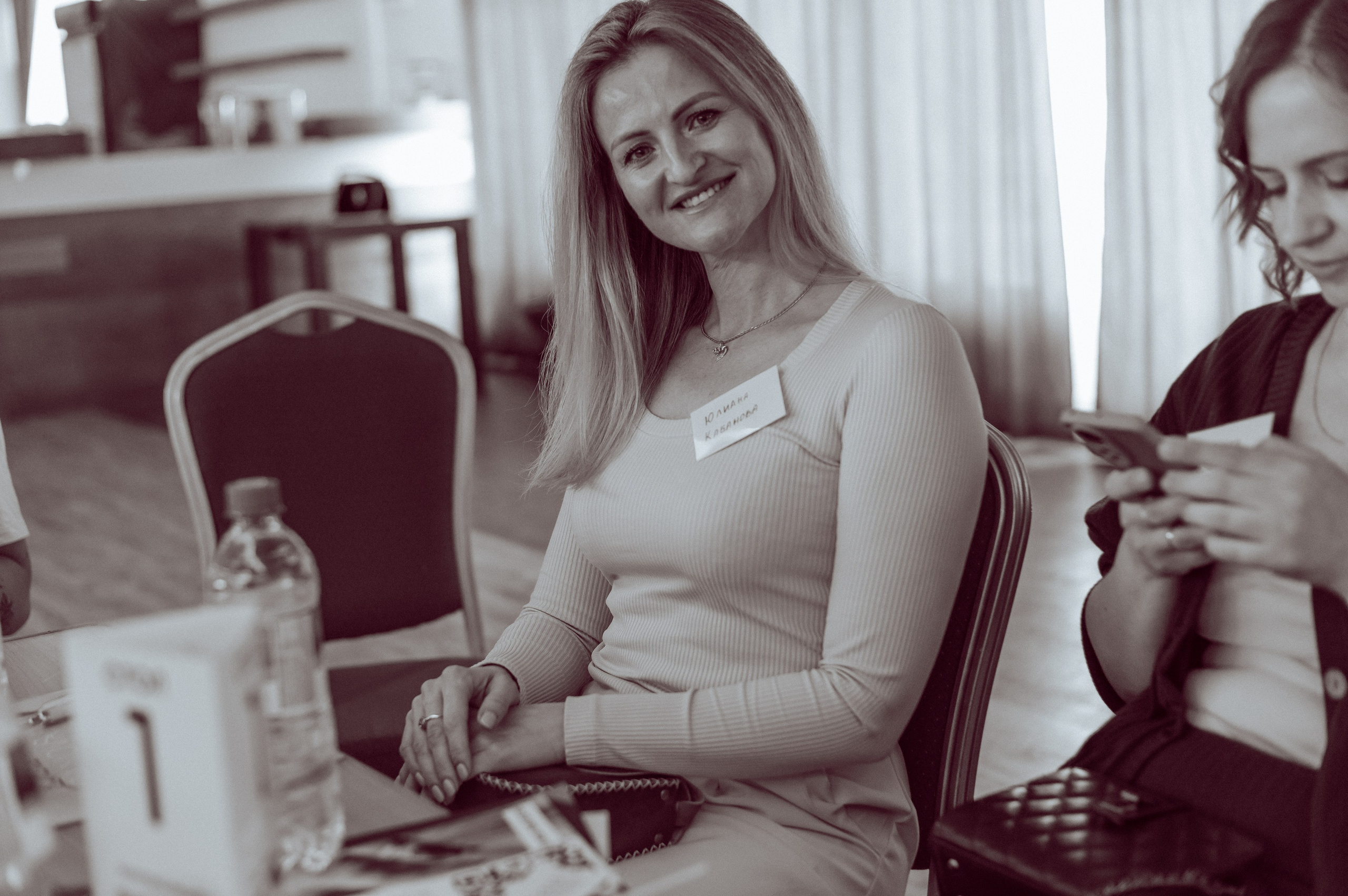 НЕТВОРКИНГ «ЧАЙКА». Детский и семейный фотограф Катерина Мишина