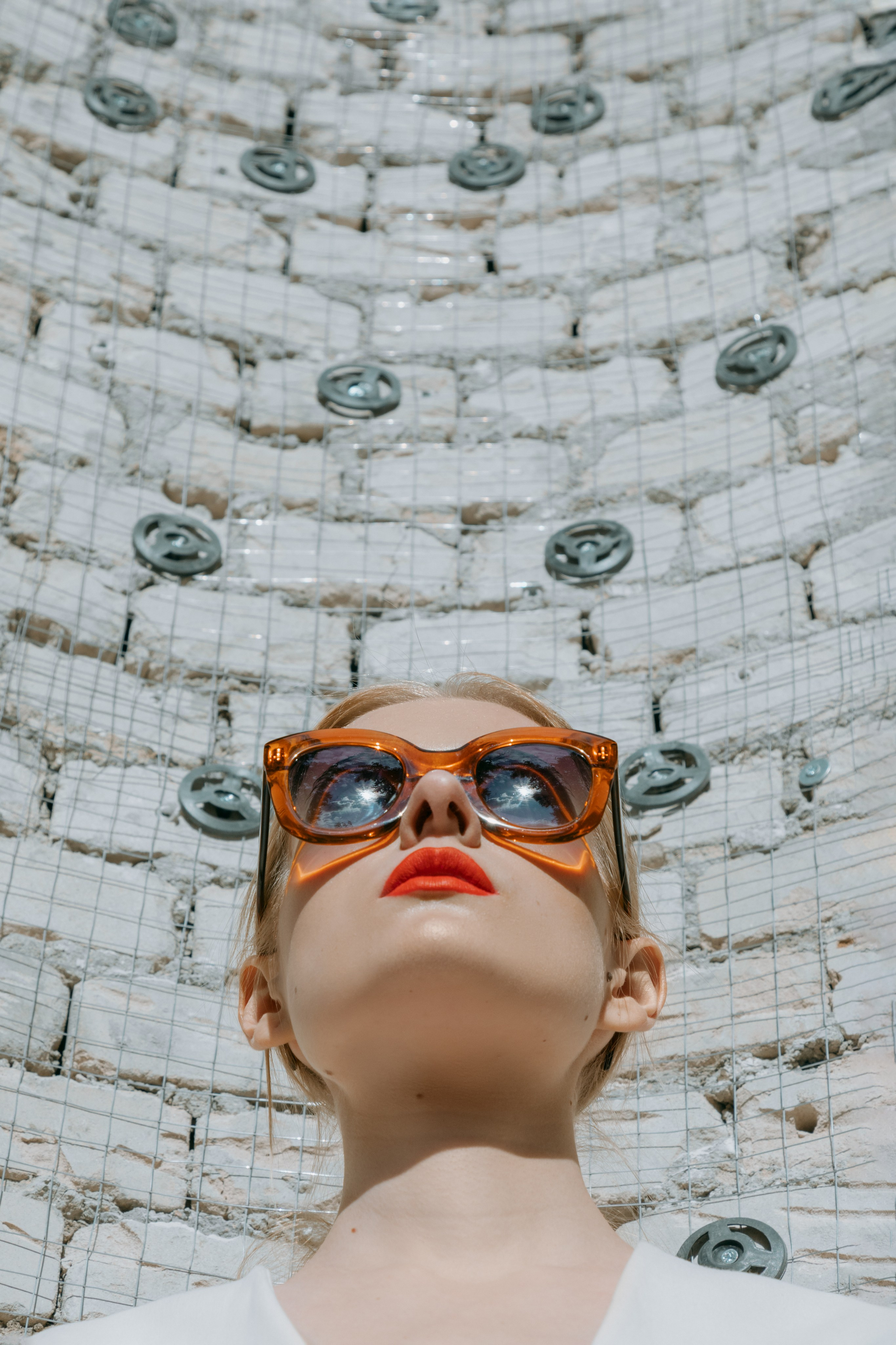 “Circles”. Art & Fashion фотограф Москва Анна Курмаева