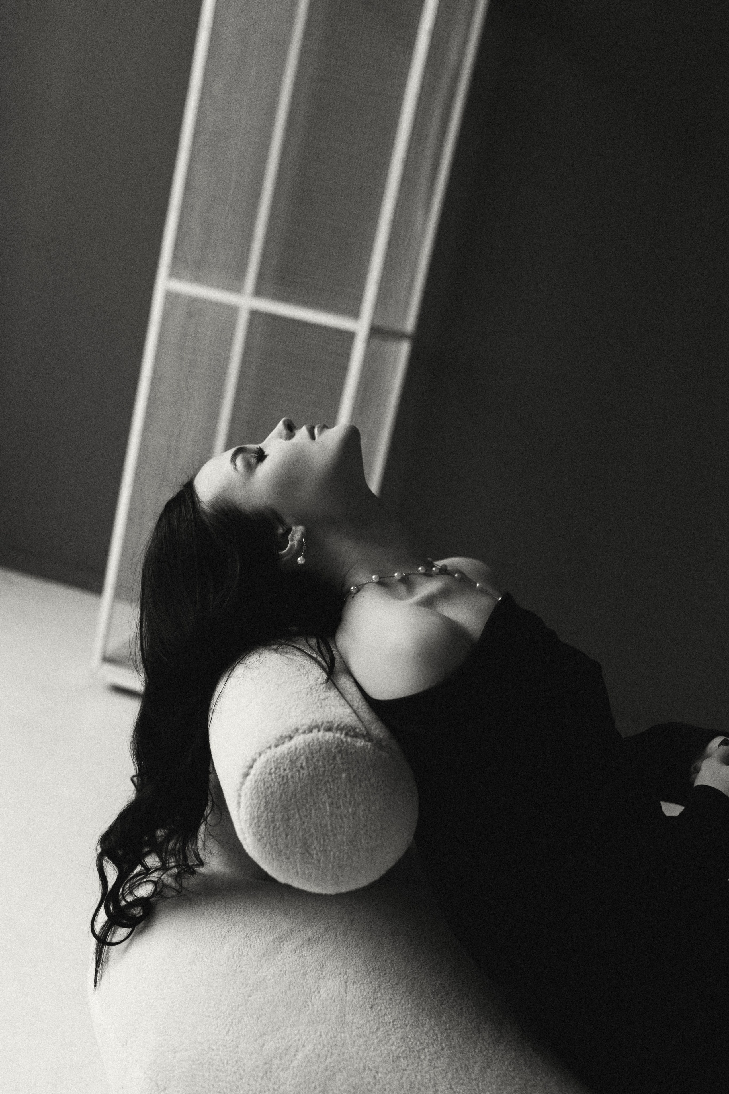 Таня. Семейный фотограф в Москве Жукова Анна