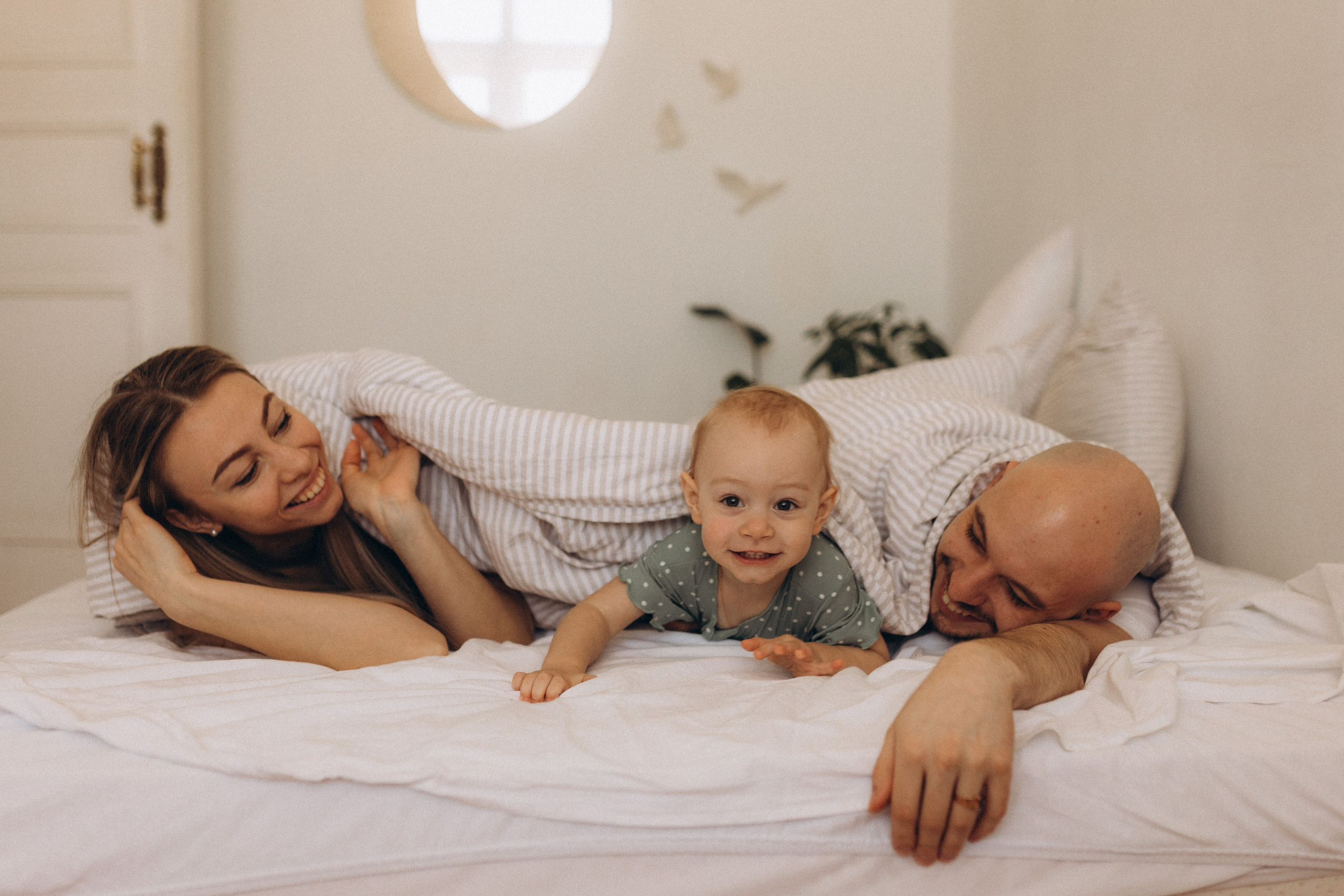 3. Семейный фотограф в Москве Жукова Анна