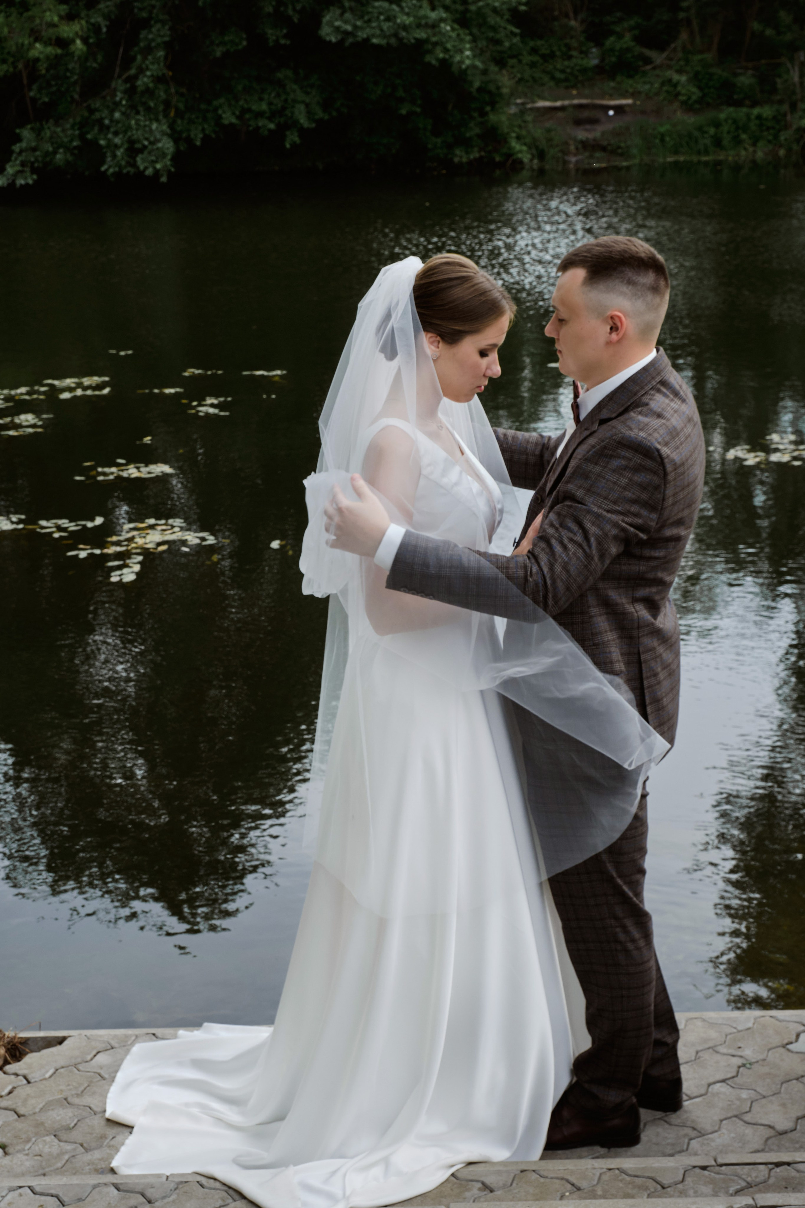 Полина & Глеб. Фотограф в Самаре Татьяна Дубаносова