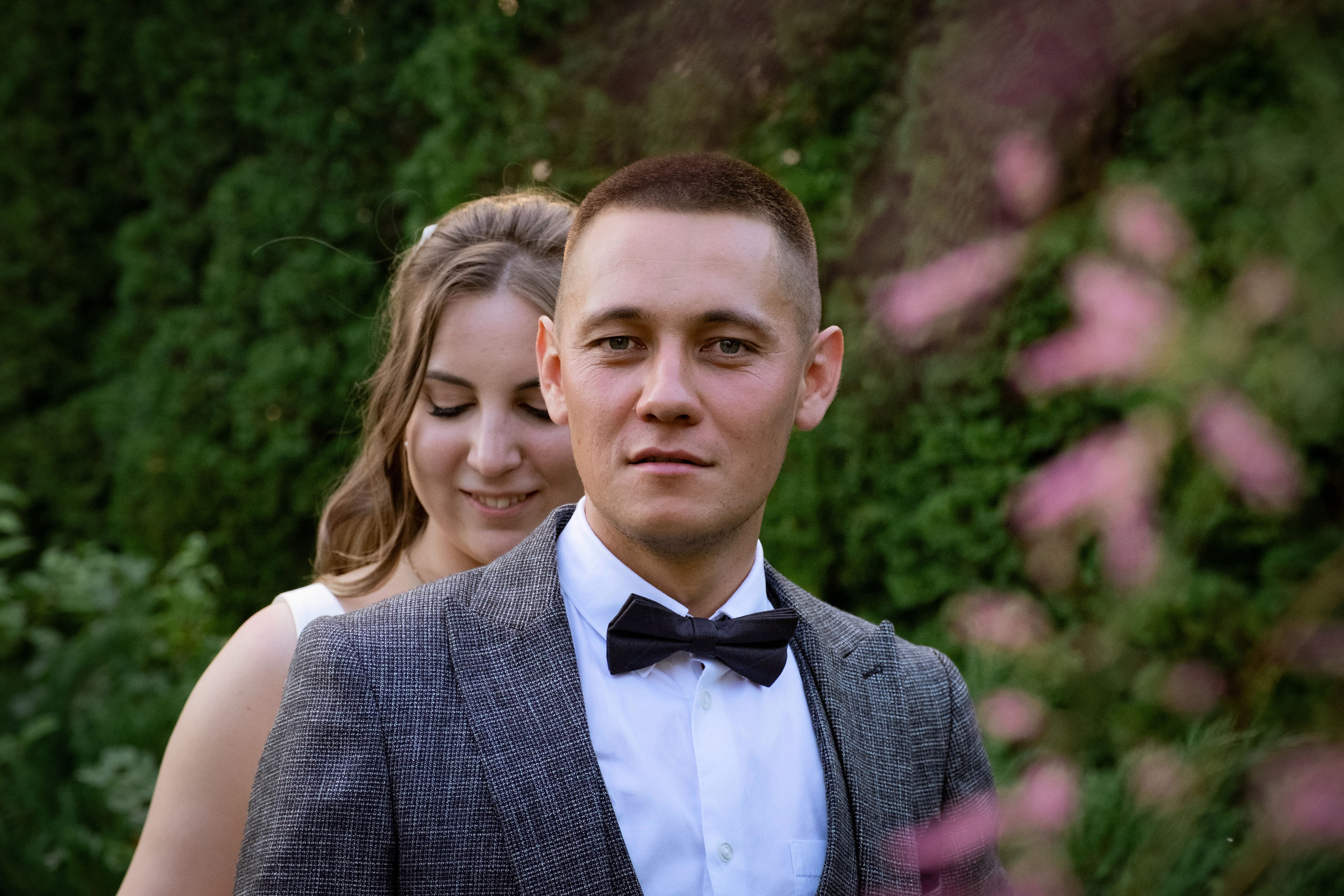 Дарья & Евгений. Фотограф в Самаре Татьяна Дубаносова