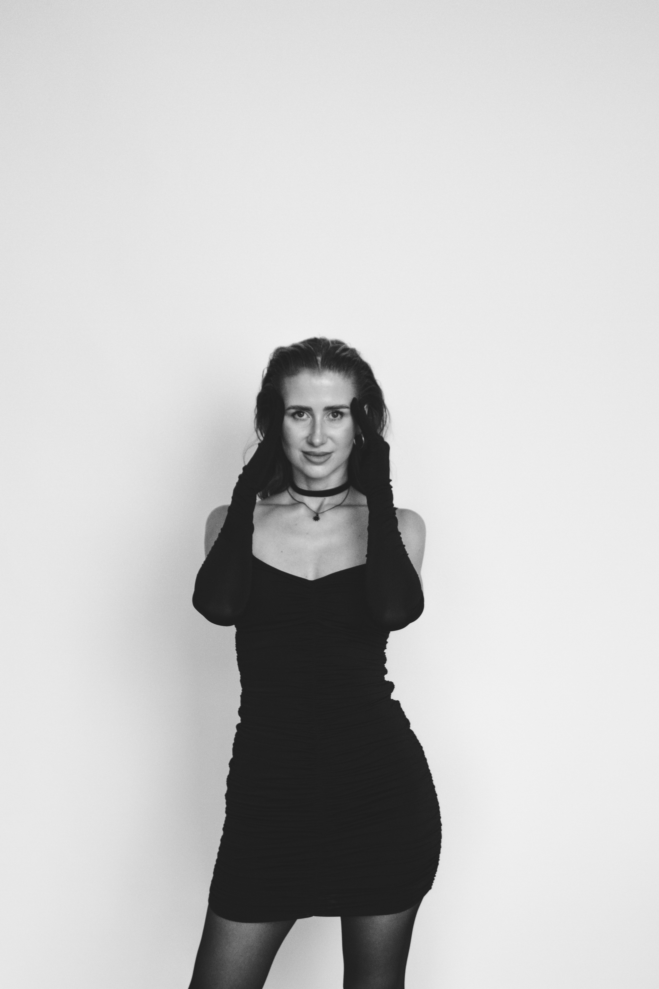 ИНДИВИДУАЛЬНЫЕ СЪЁМКИ. Фотограф в Москве KRISTINA NEVERENOUGH