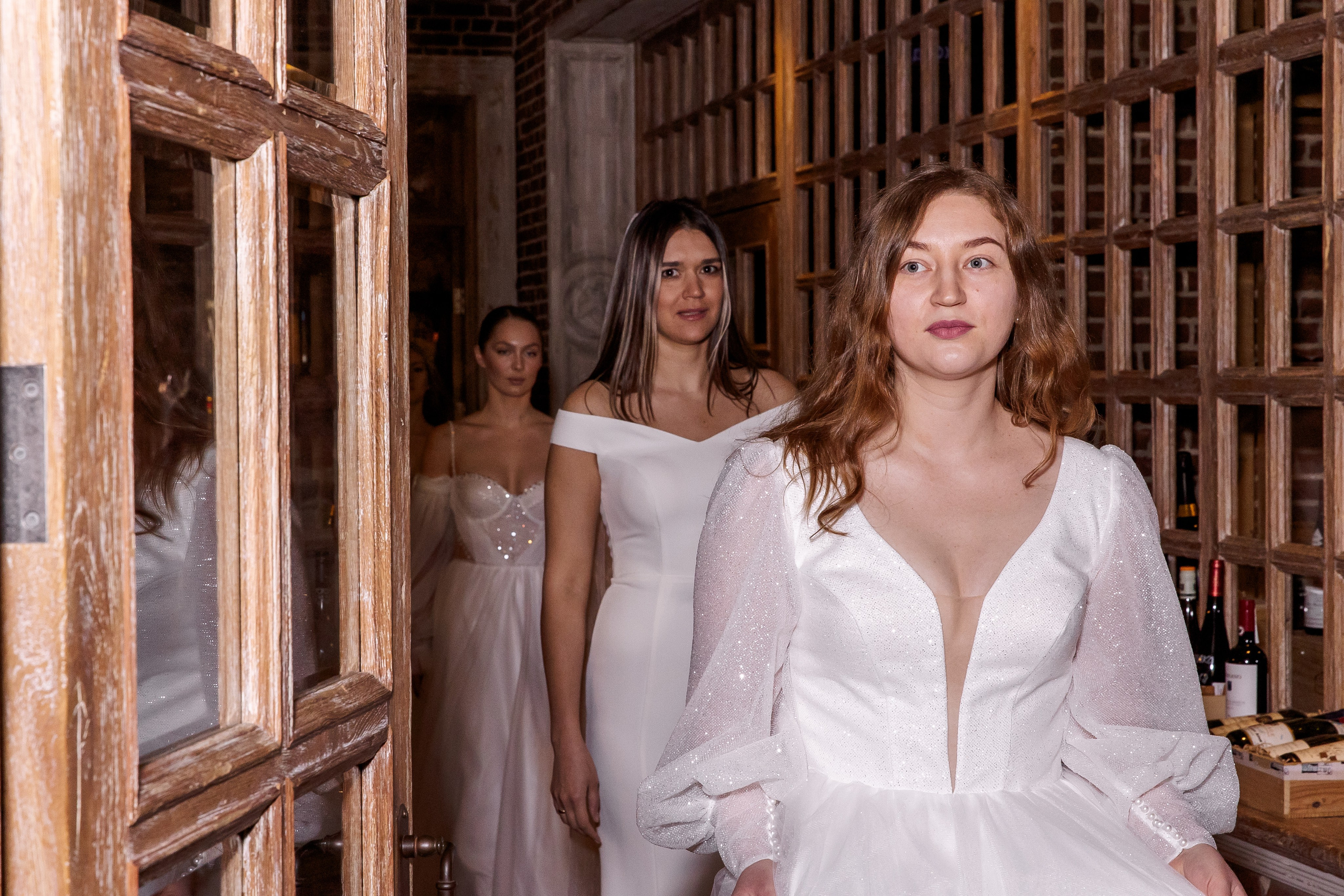 Караоке квиз-девичник. Свадебный и семейный фотограф в Челябинске Юлия Ишимова