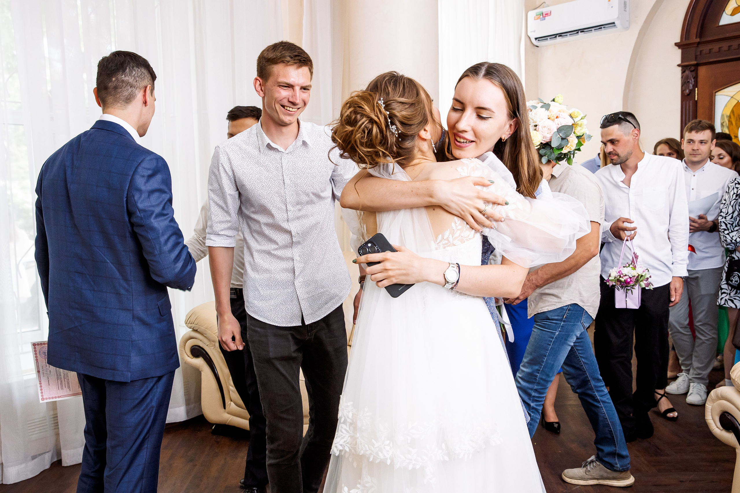 Евгений и Татьяна. Свадебный и семейный фотограф в Челябинске Юлия Ишимова