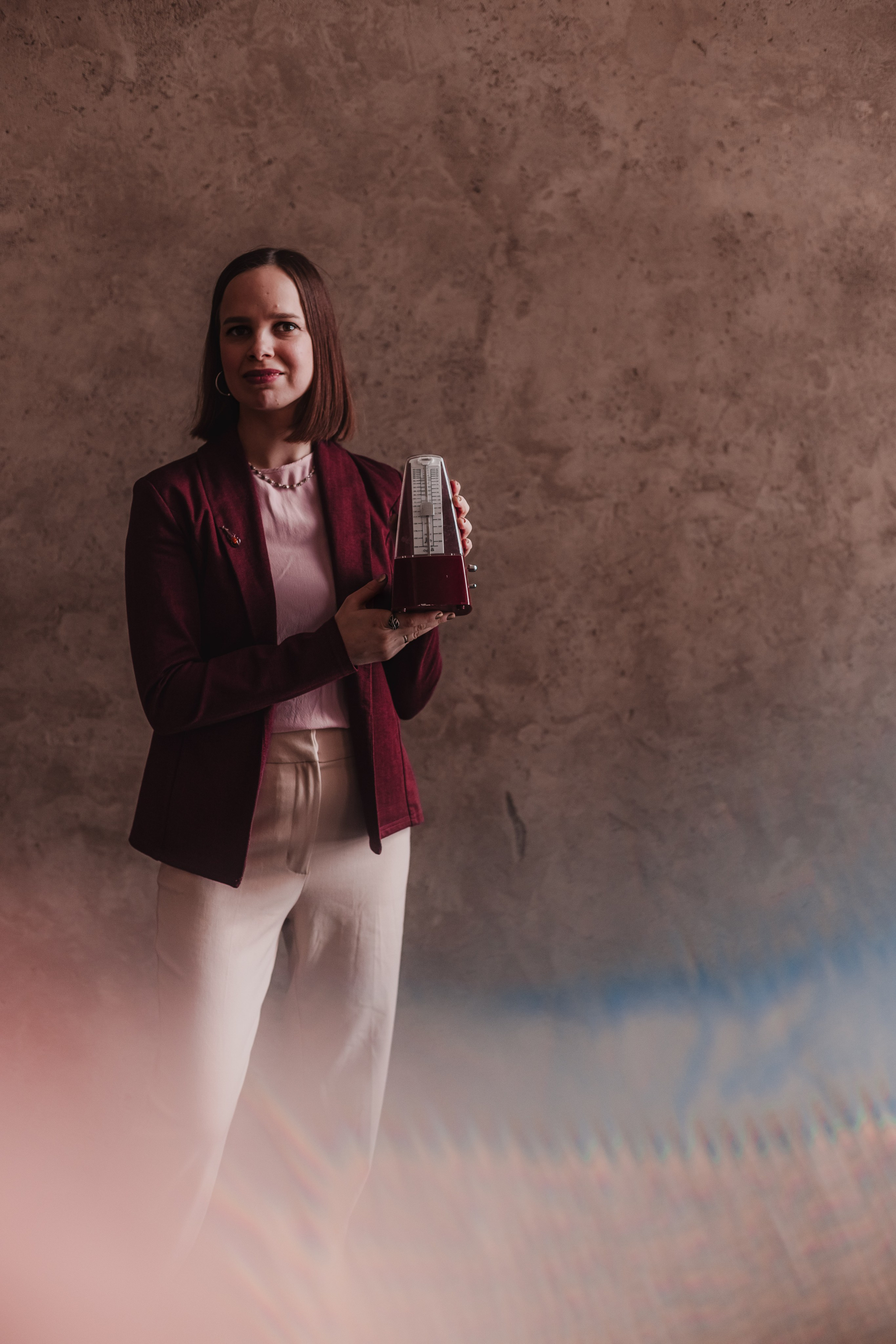 Morocco. Mariam Bagdasaryan