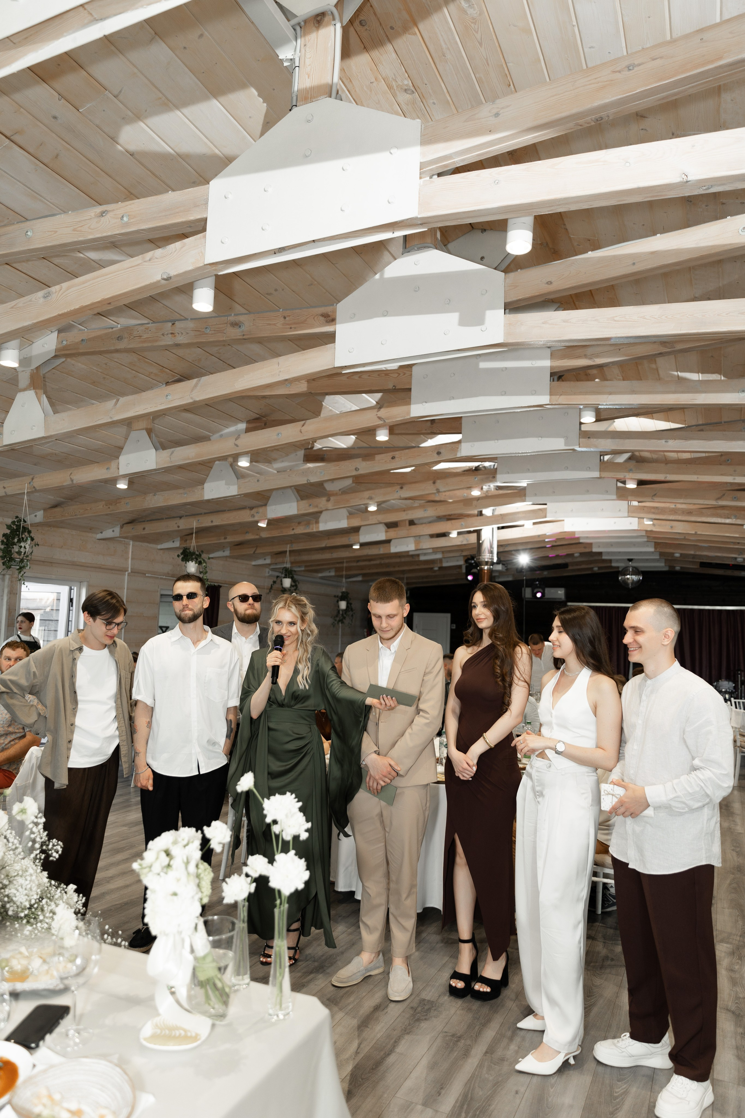 Екатерина и Алексей. Я Ира и я фотографирую свадьбы более 10 лет