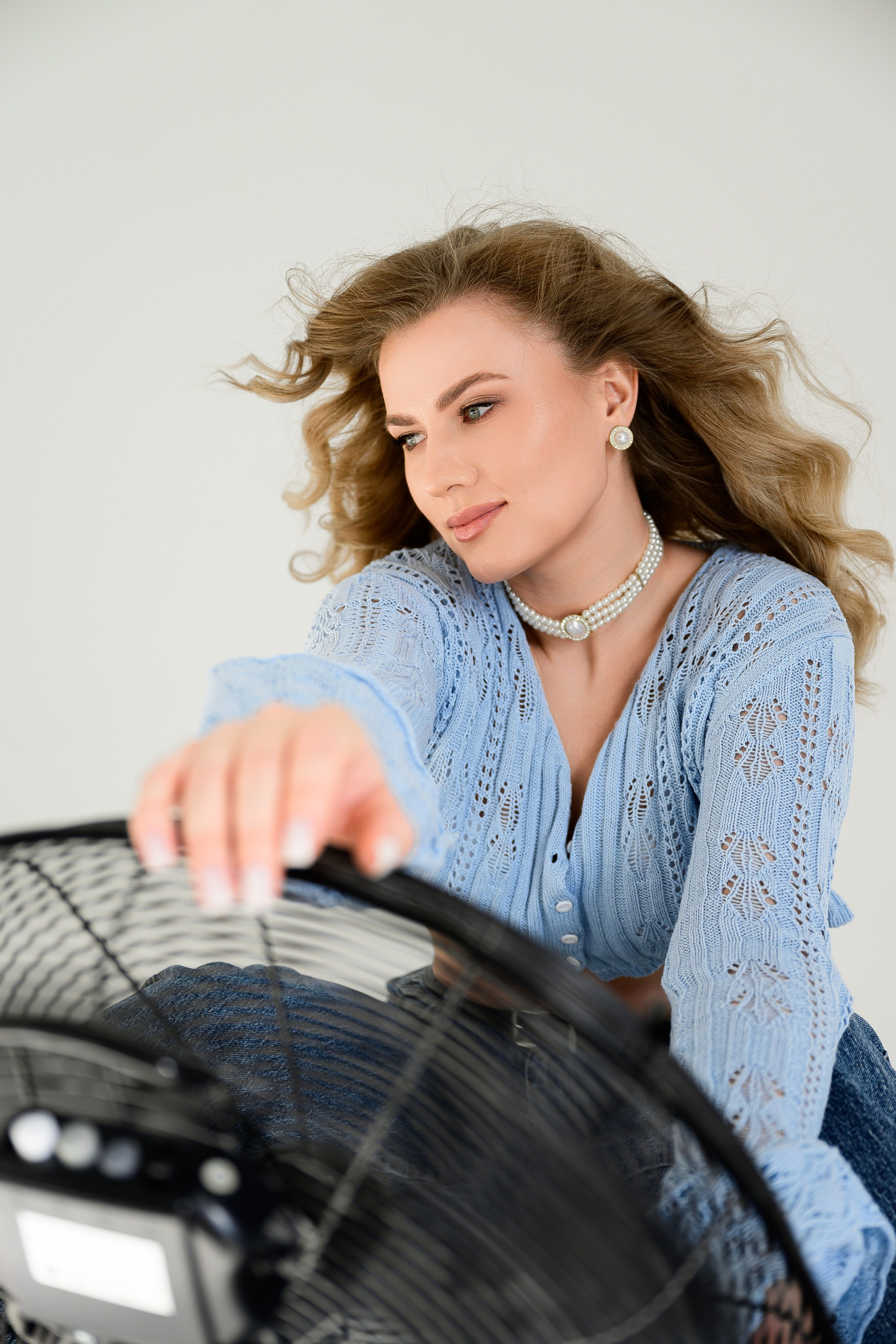 Юля. Тамара Власова