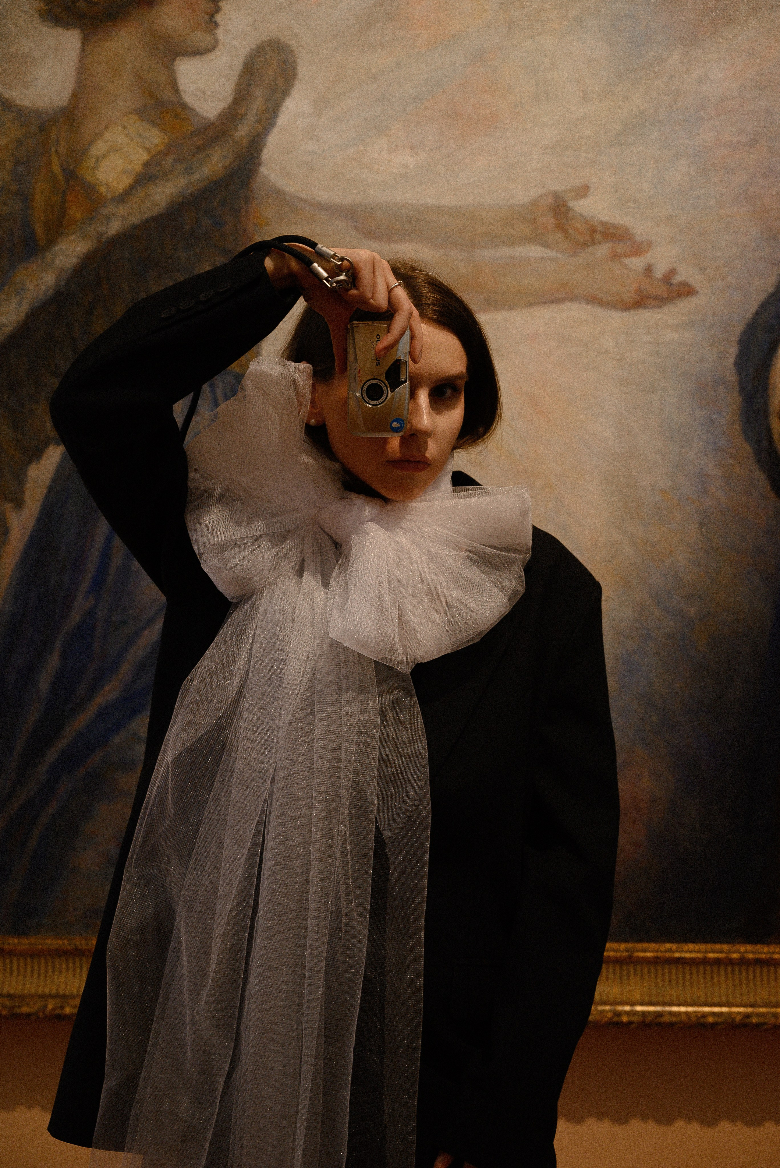 Эльвира. Тамара Власова