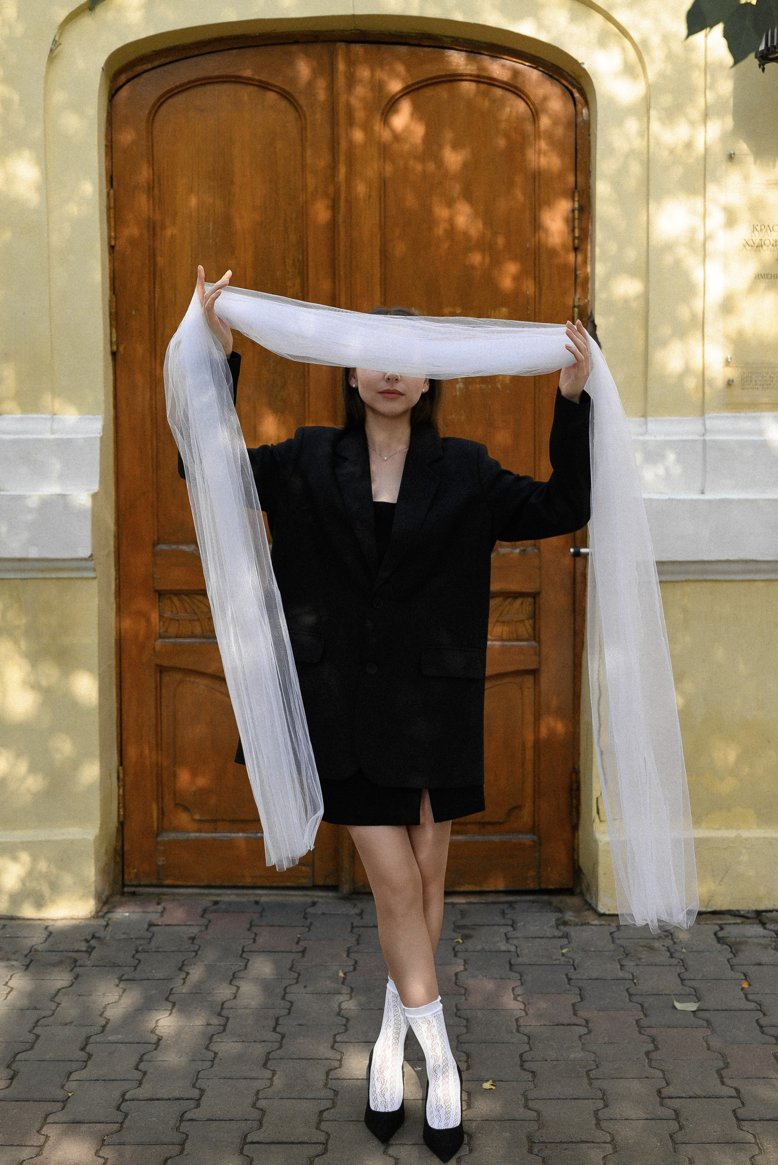 Эльвира. Тамара Власова