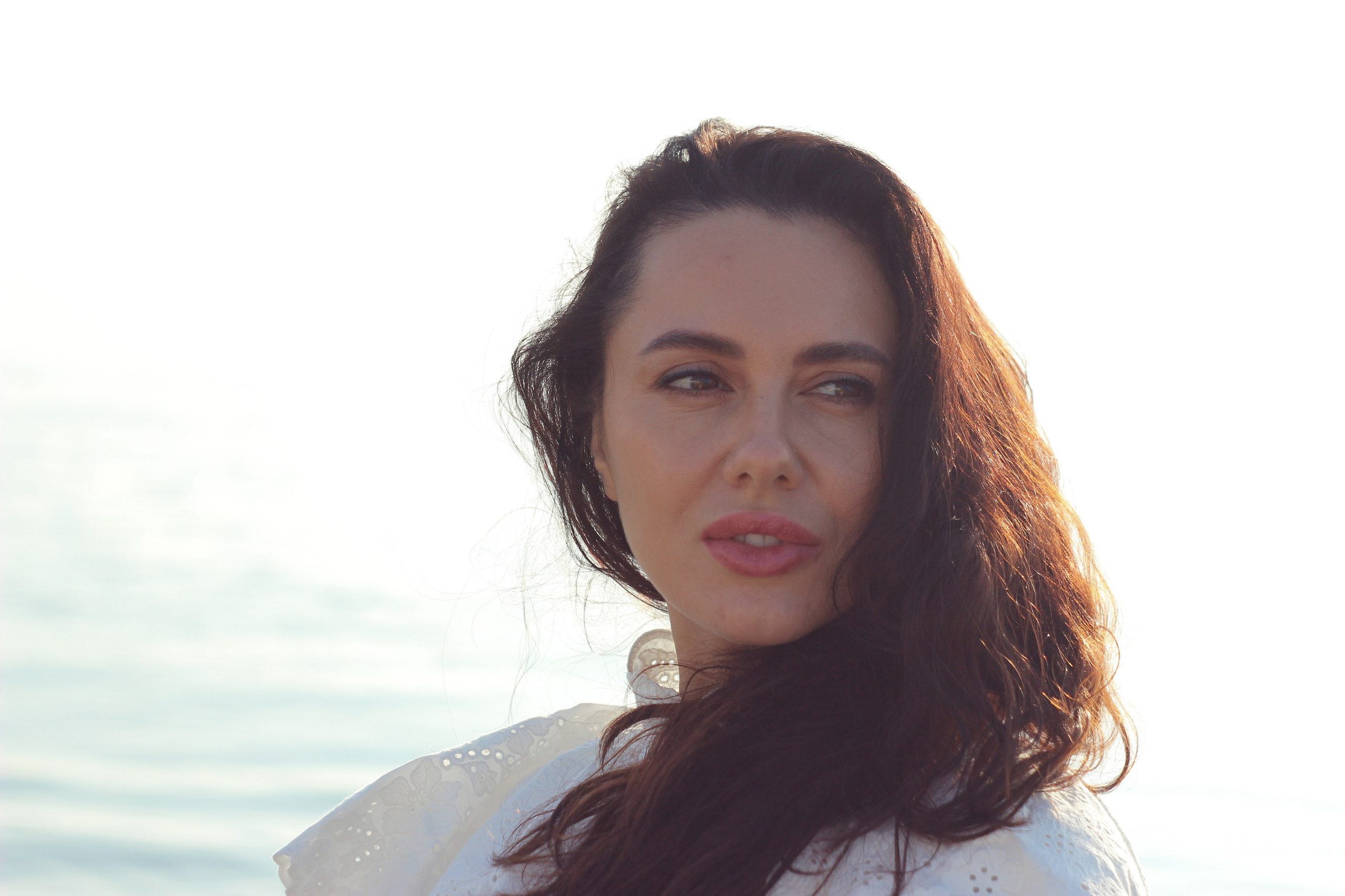 Морская история. Семейный фотограф в Оренбурге Арина Бардашова