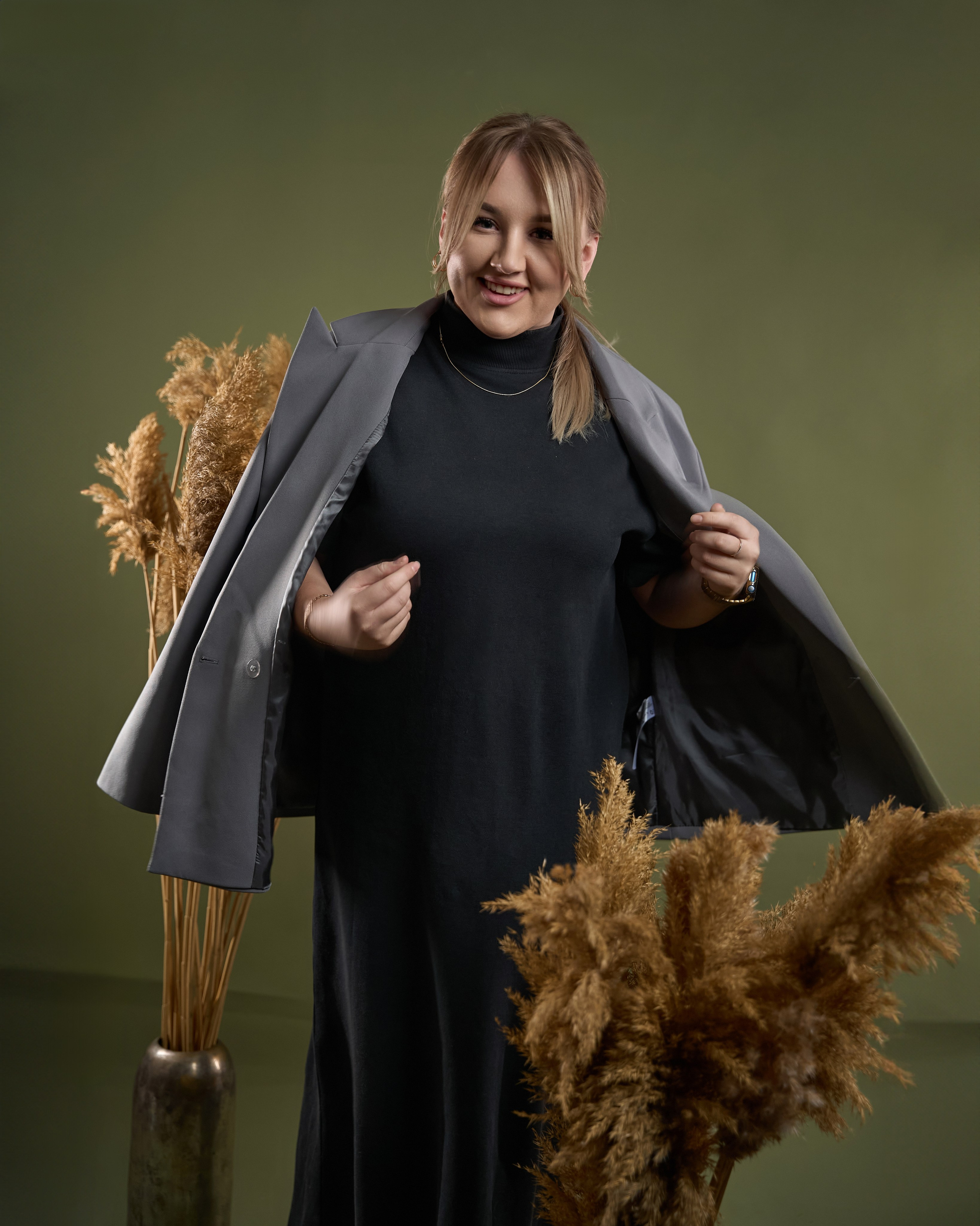 НЕШАТАЛИТИ. Портретный фотограф в Павлодаре Руслан Насыров