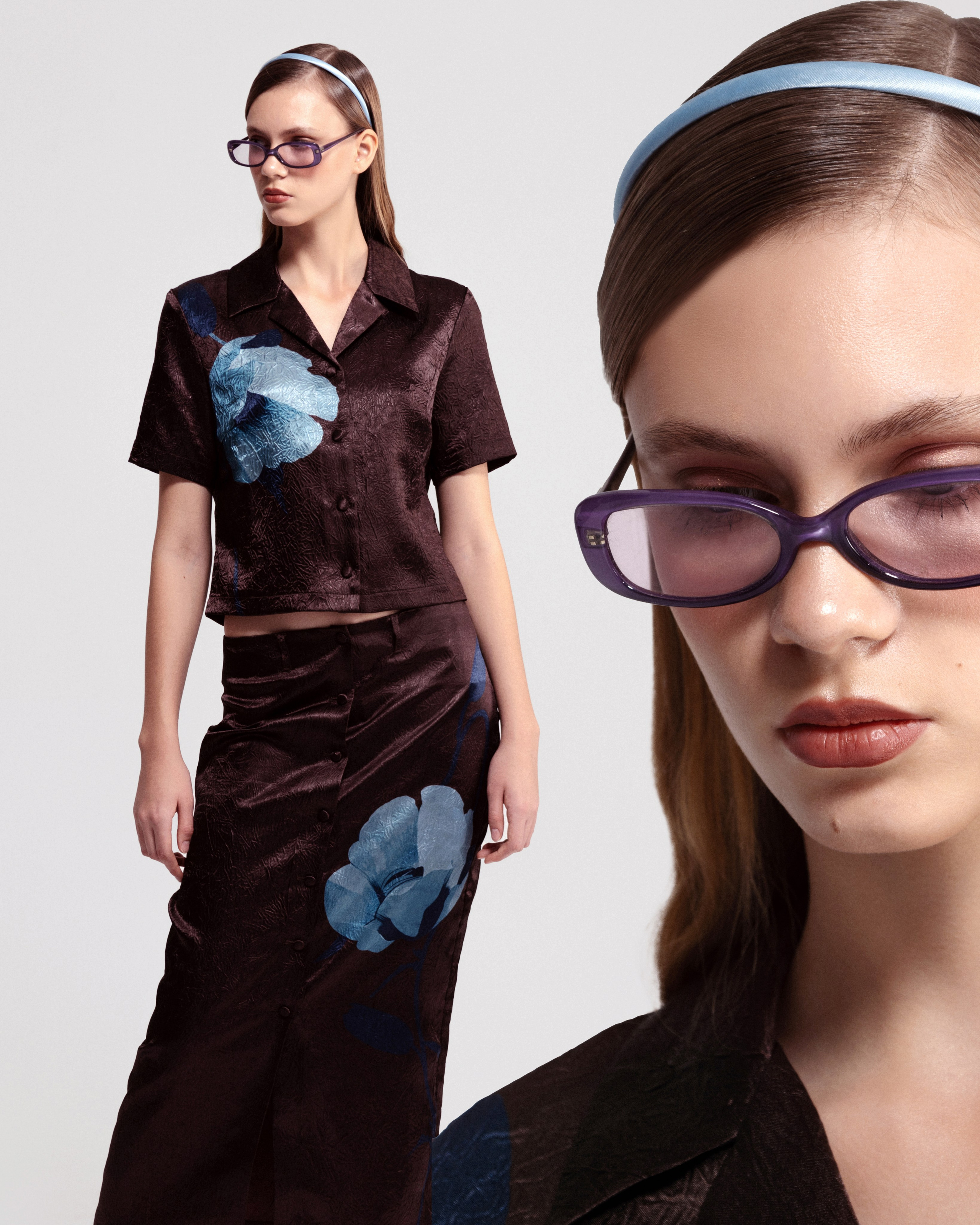 Arisha. Personality models. Международное модельное агентство в Калининграде