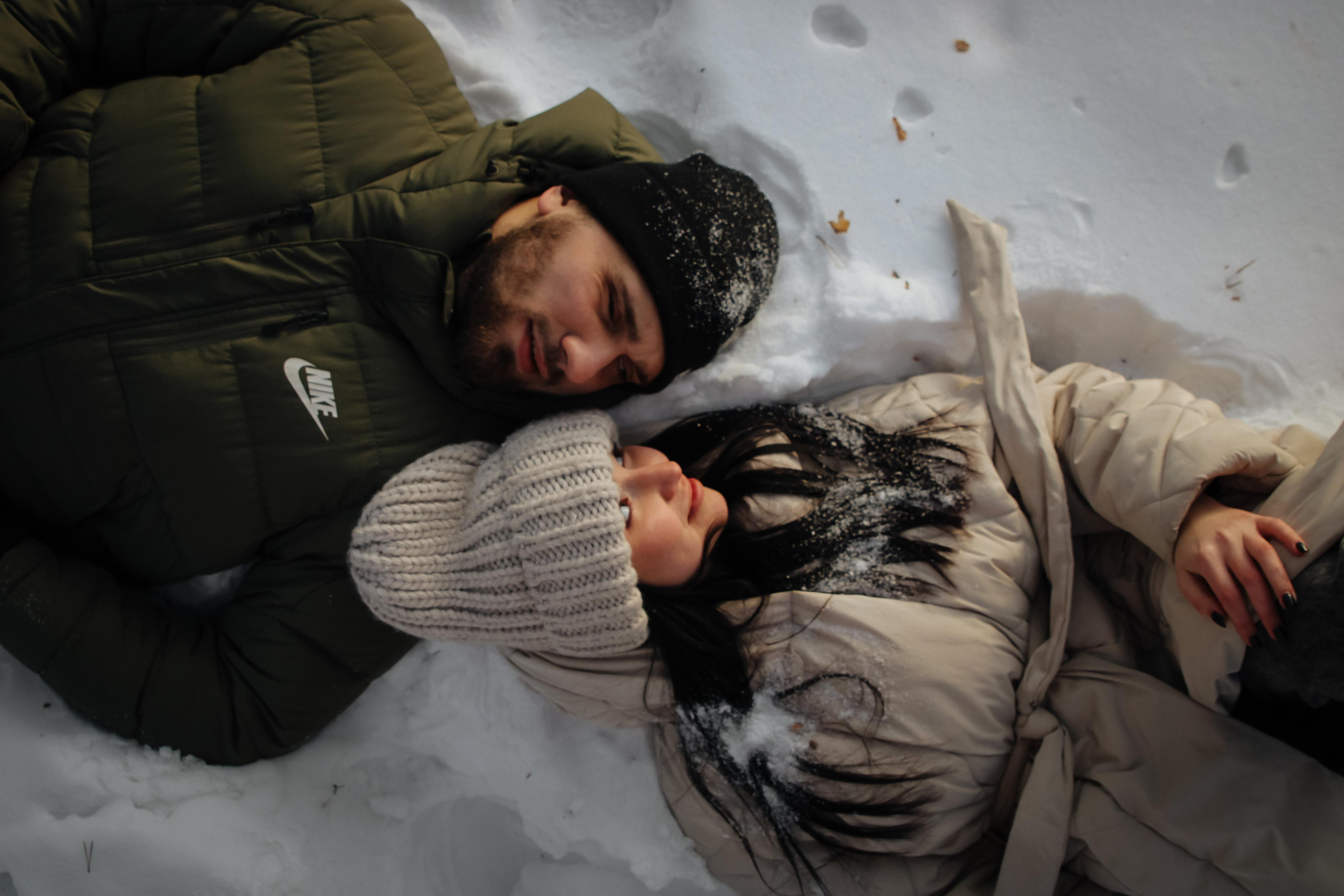 Love story. Фотограф Новосибирск. Фотокарточки на память. Евгения Кудрявцева