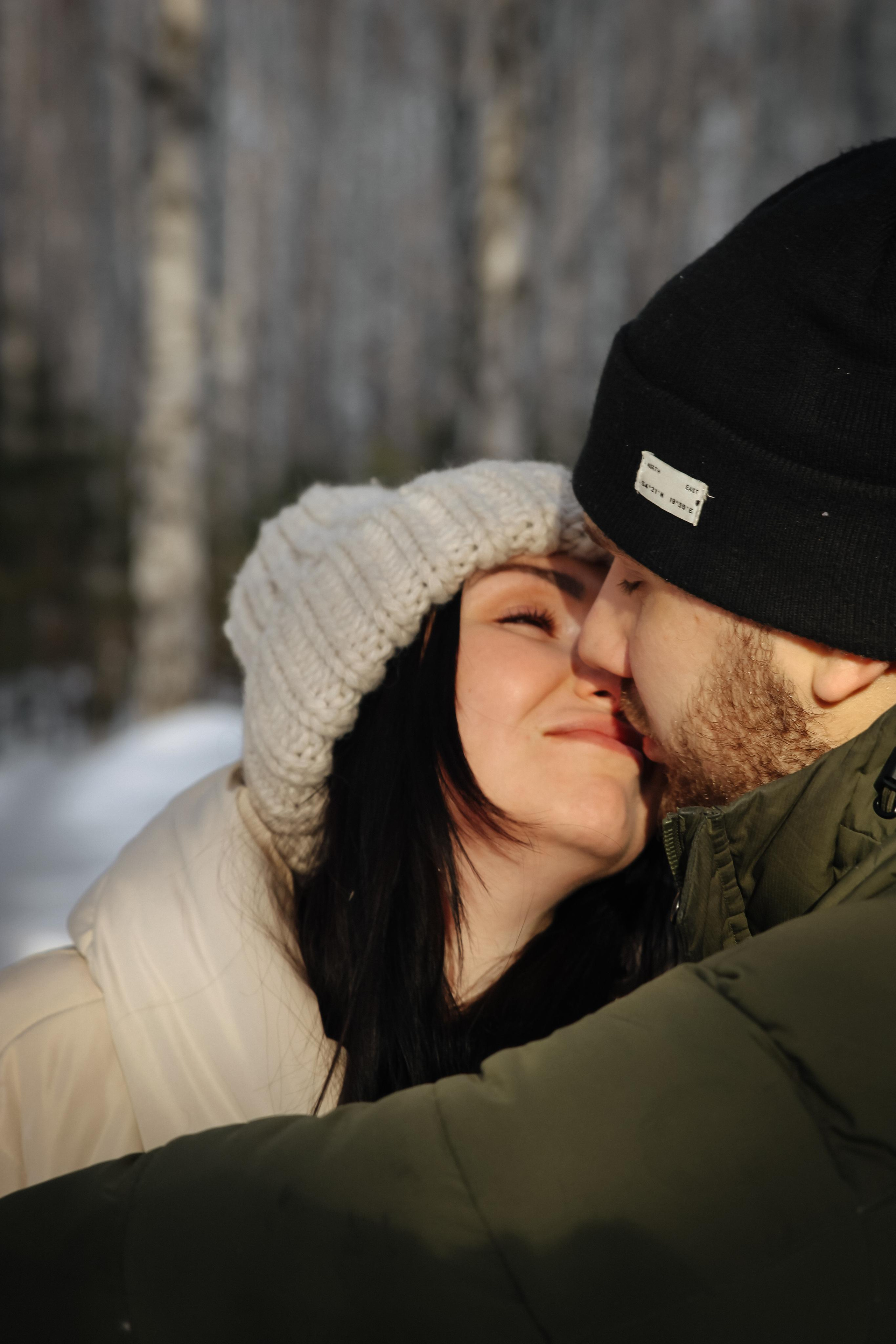Love story. Фотограф Новосибирск. Фотокарточки на память. Евгения Кудрявцева