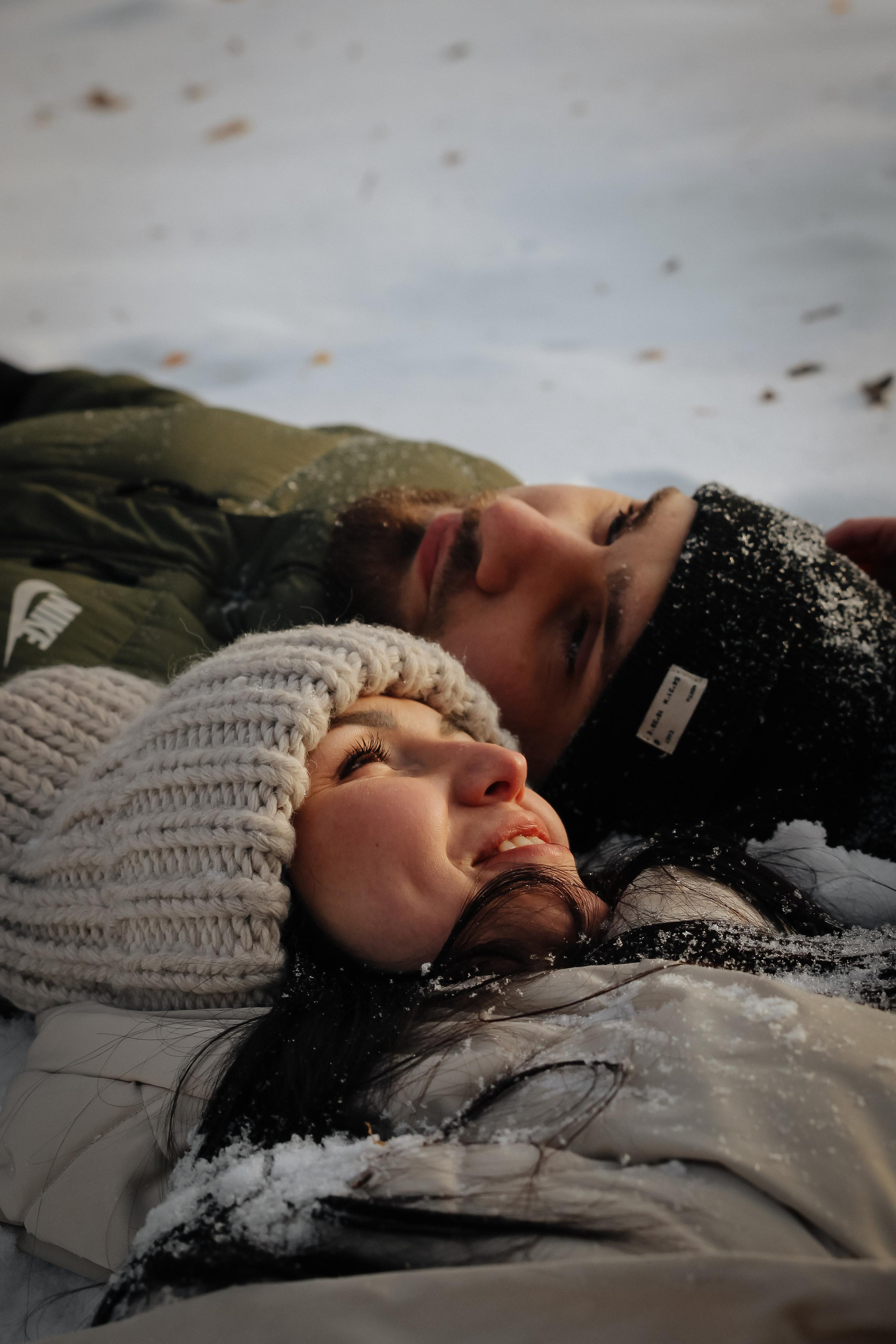 Love story. Фотограф Новосибирск. Фотокарточки на память. Евгения Кудрявцева